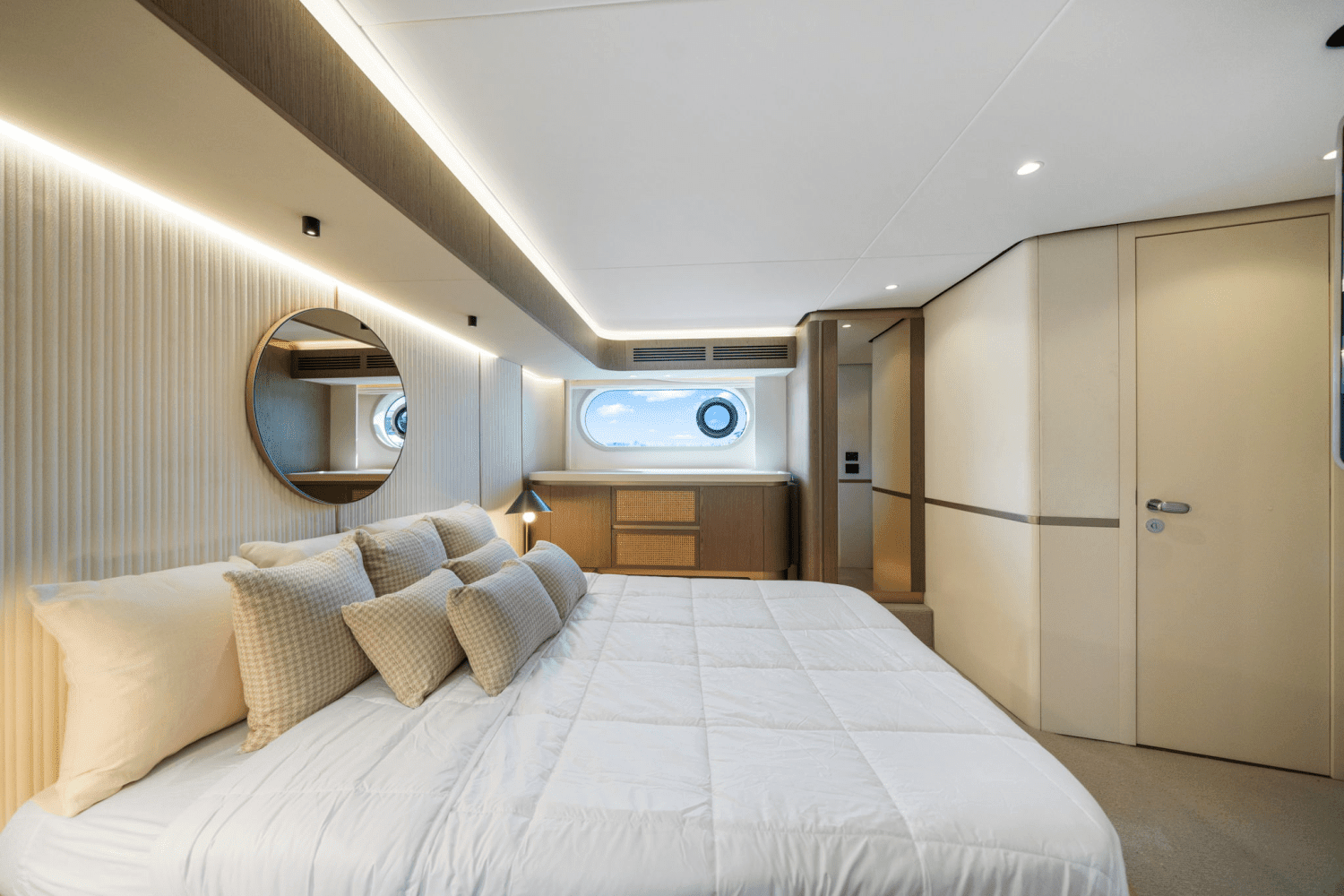 2025 Azimut Magellano 60 Image Thumbnail #61