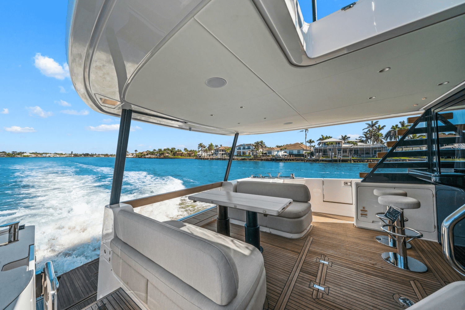 2025 Azimut Magellano 60 Image Thumbnail #27