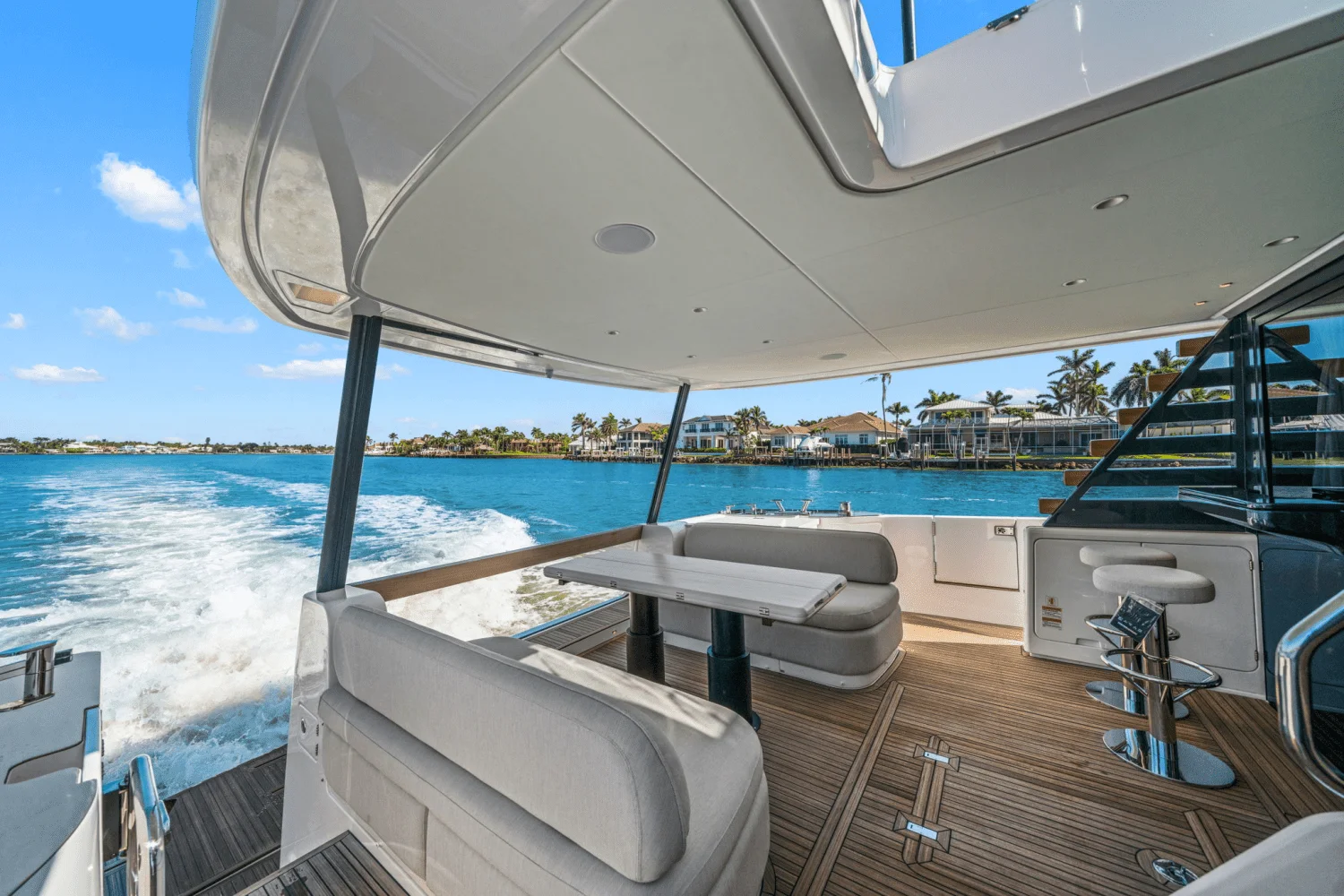 2025 Azimut
                                                             Magellano 60 Image Thumbnail #27