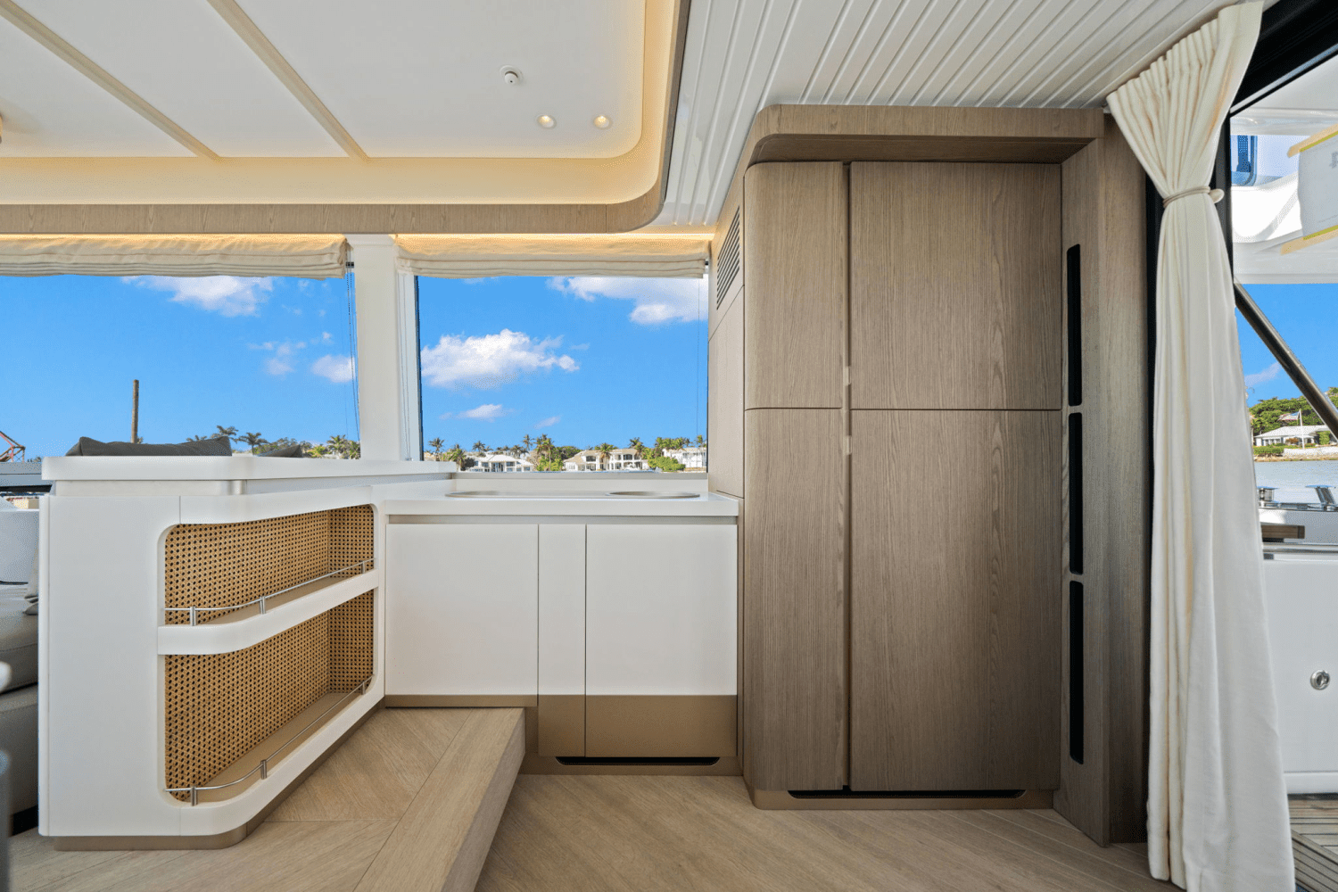 2025 Azimut Magellano 60 Image Thumbnail #44