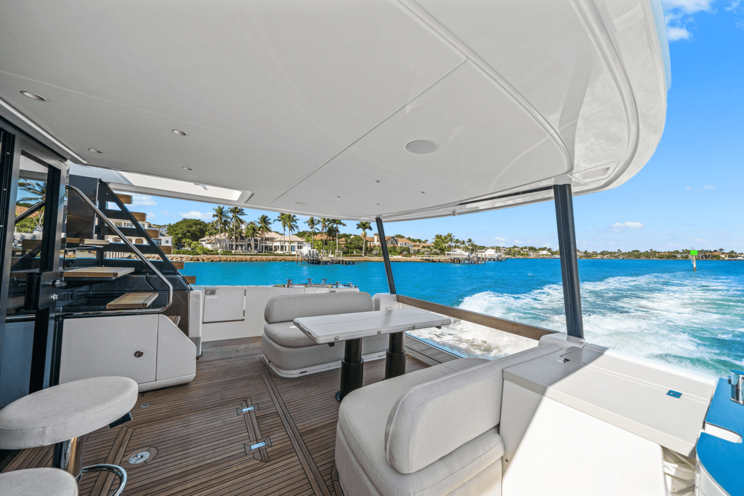 2025 Azimut Magellano 60 Image Thumbnail #24