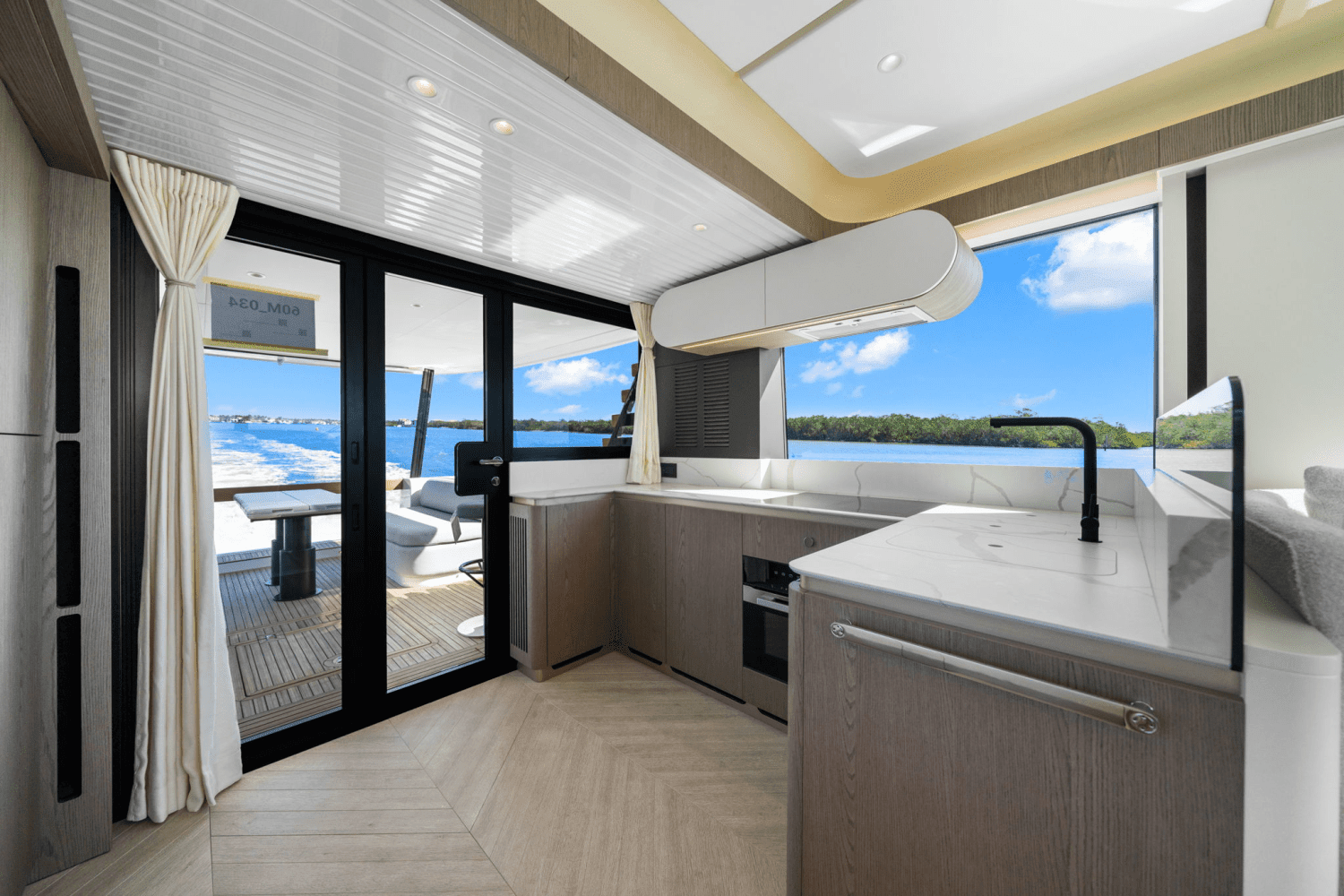 2025 Azimut Magellano 60 Image Thumbnail #41