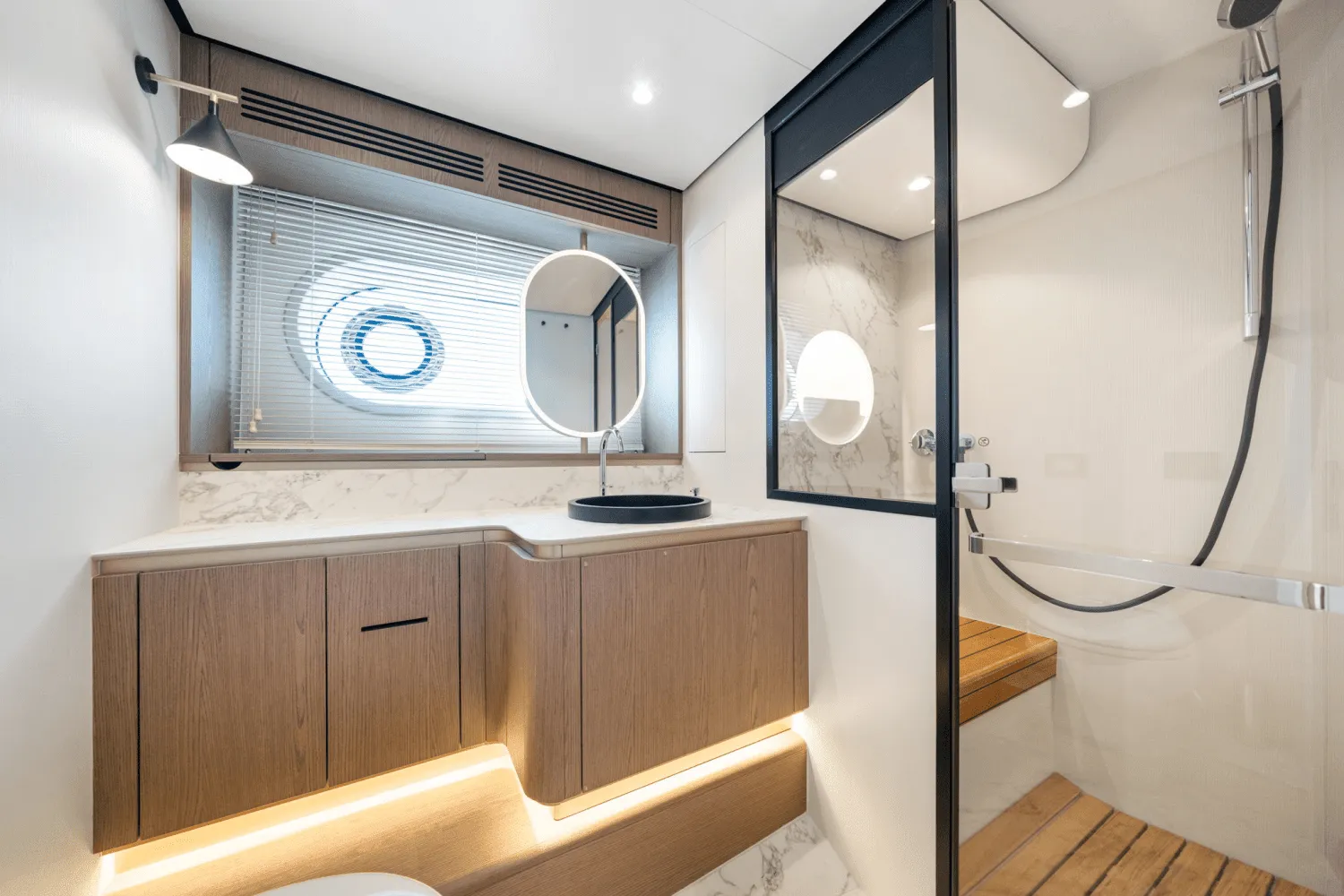 2025 Azimut Magellano 60 Image Thumbnail #62