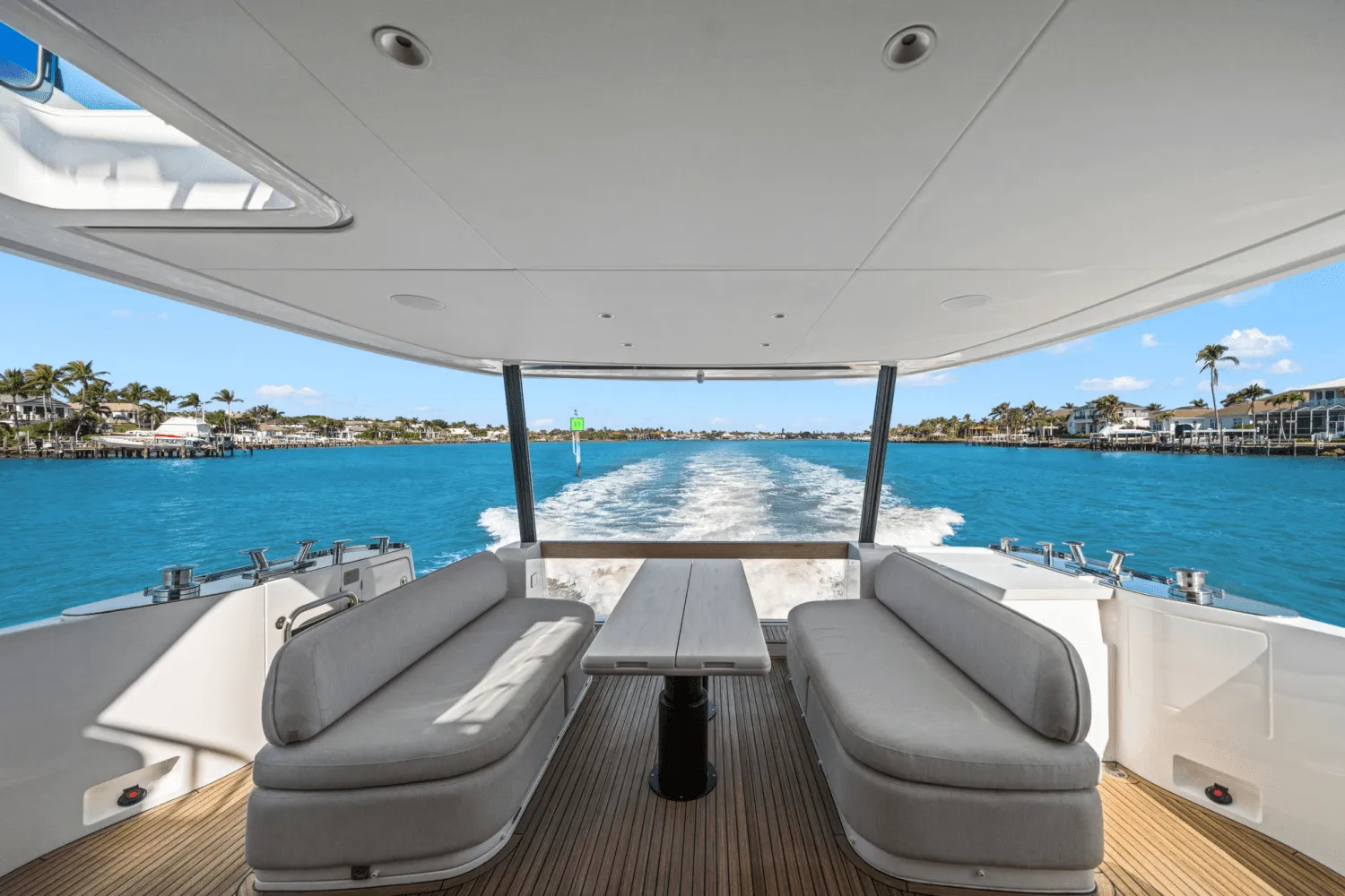 2025 Azimut Magellano 60 Image Thumbnail #28
