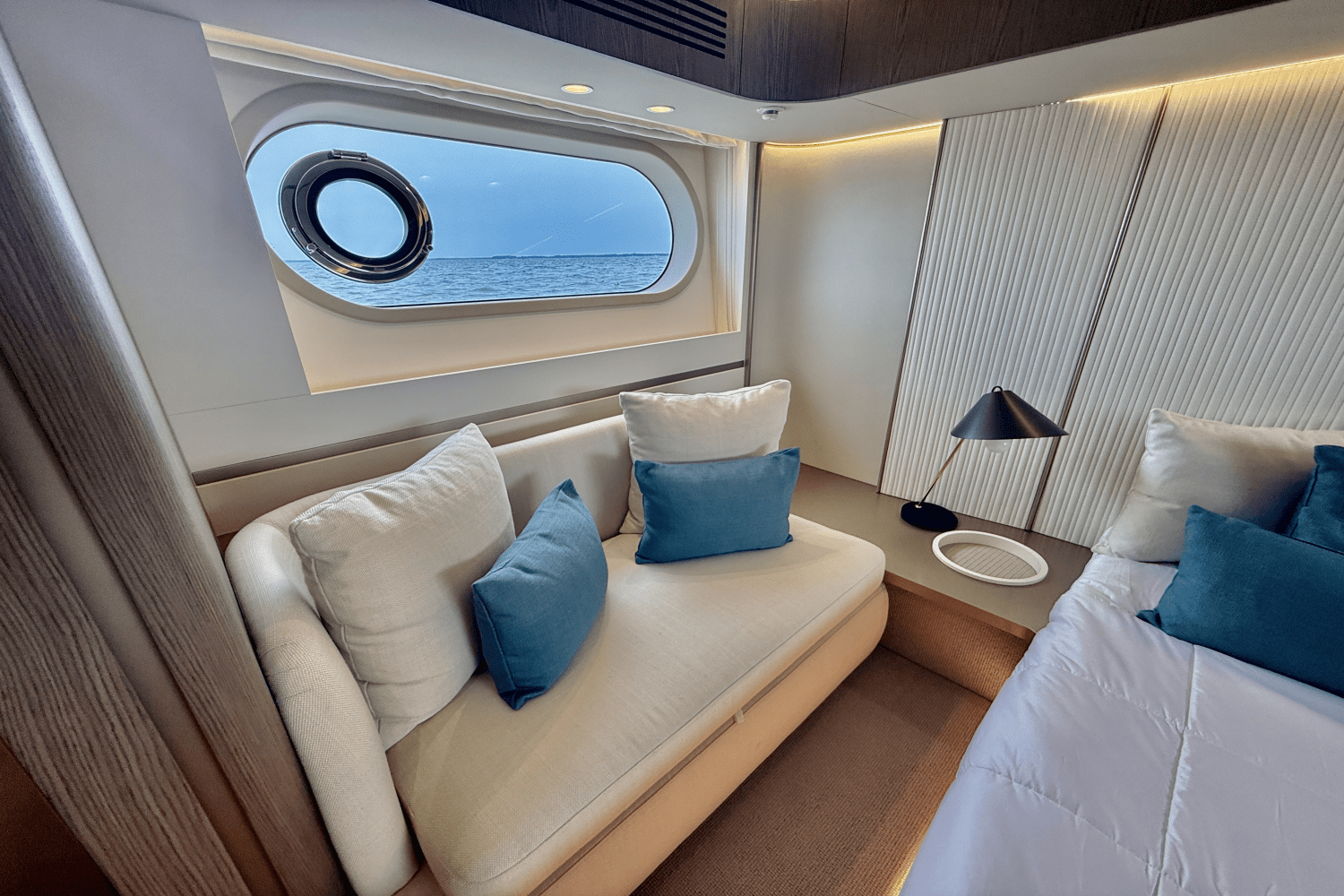 2026 Azimut
                                                             Magellano 60 Image Thumbnail #61