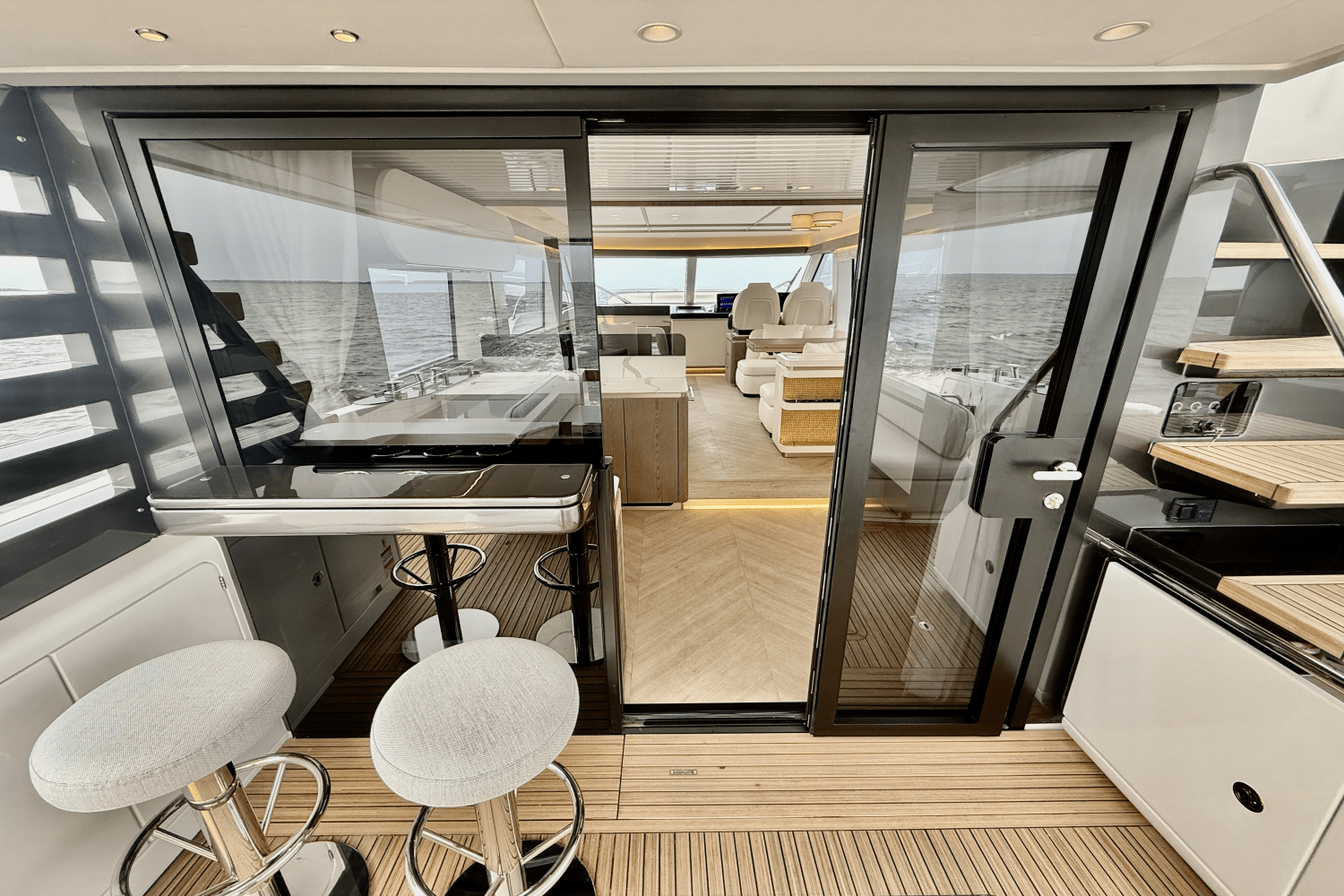 2026 Azimut
                                                             Magellano 60 Image Thumbnail #30