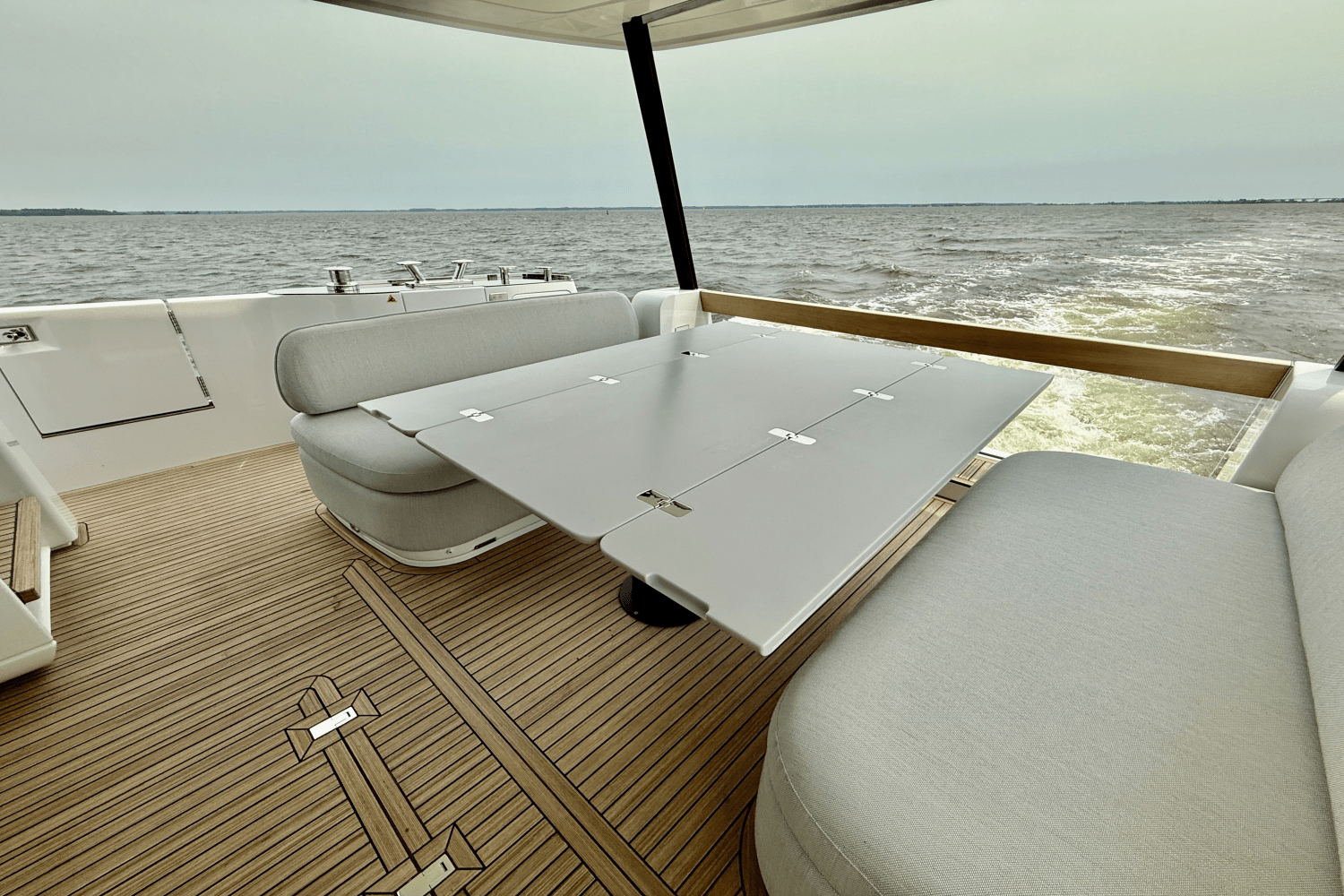 2026 Azimut
                                                             Magellano 60 Image Thumbnail #26