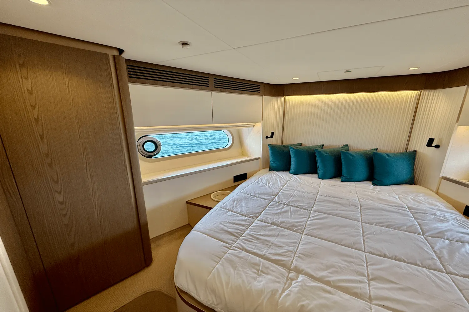 2026 Azimut Magellano 60 Image Thumbnail #58