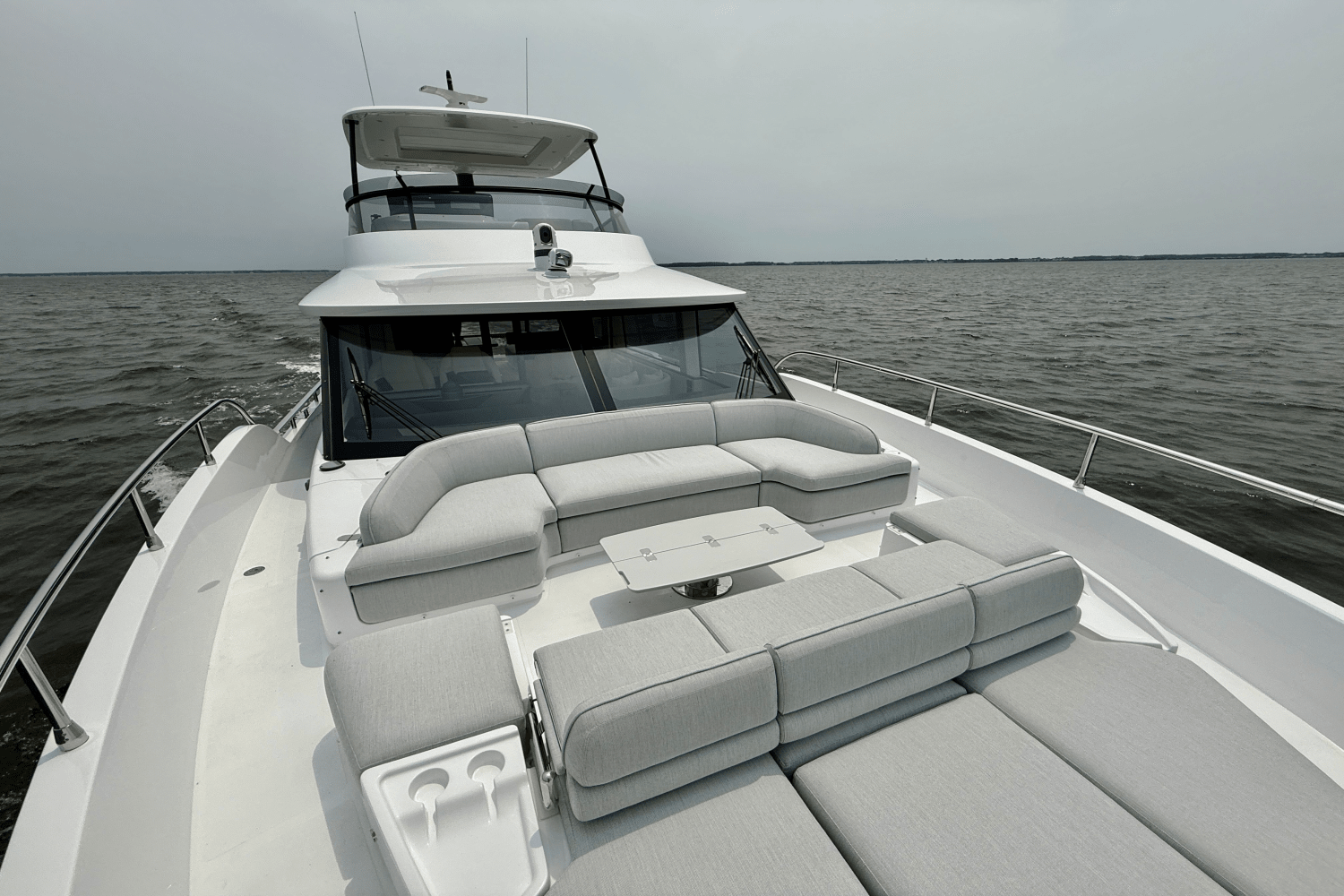2026 Azimut
                                                             Magellano 60 Image Thumbnail #94