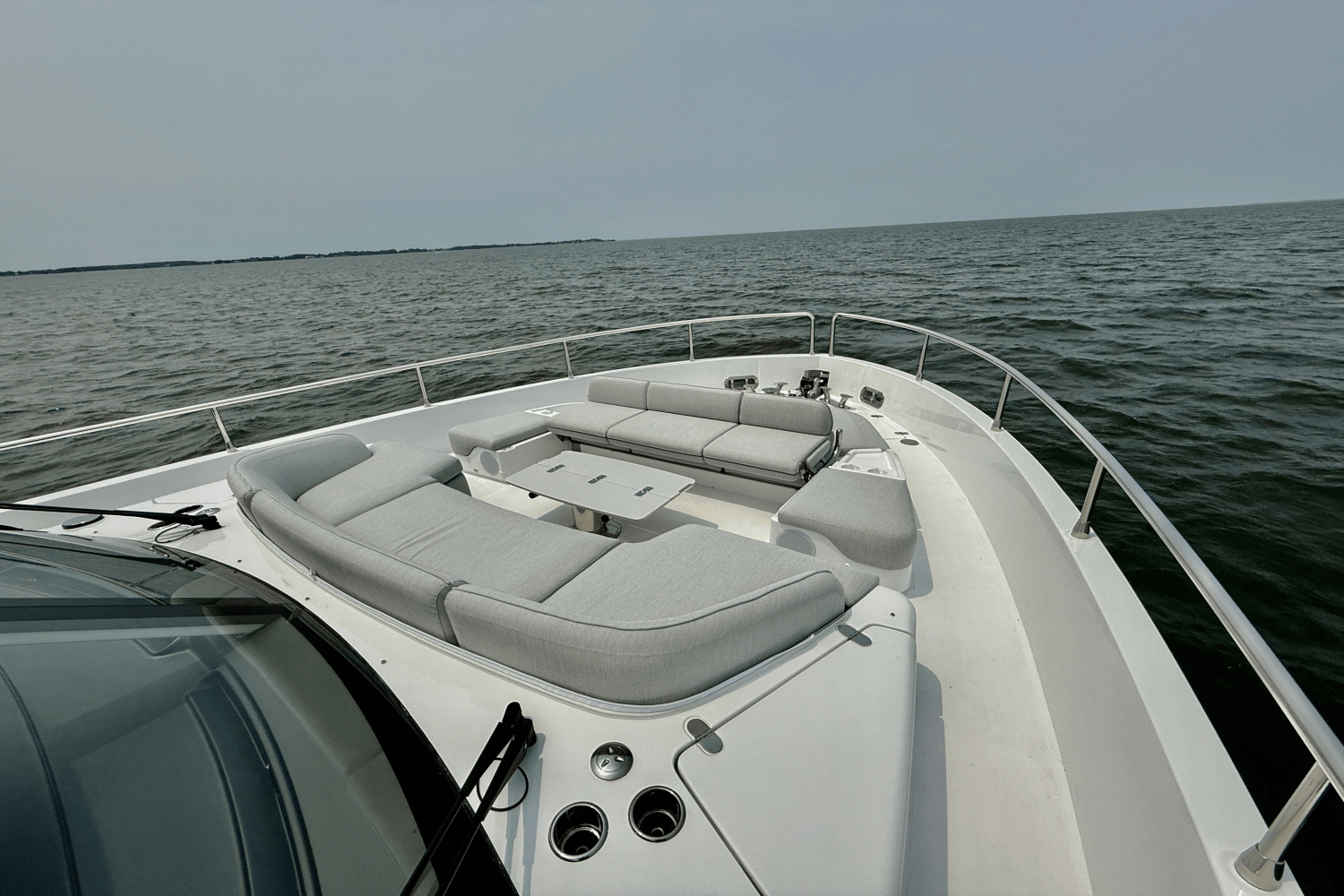 2026 Azimut
                                                             Magellano 60 Image Thumbnail #93