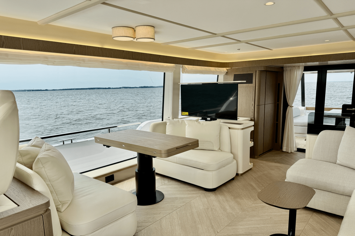 2026 Azimut
                                                             Magellano 60 Image Thumbnail #43