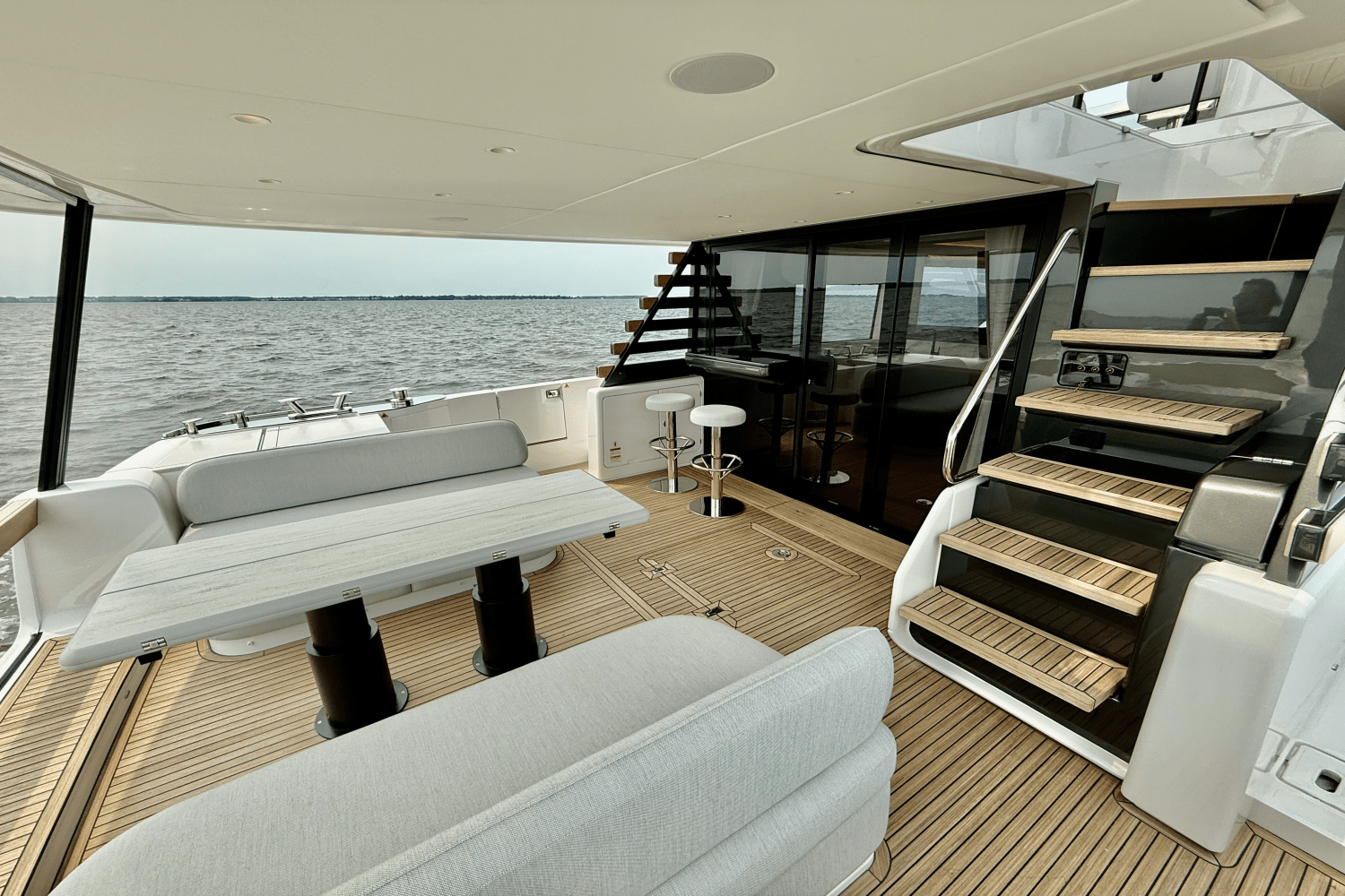 2026 Azimut
                                                             Magellano 60 Image Thumbnail #22