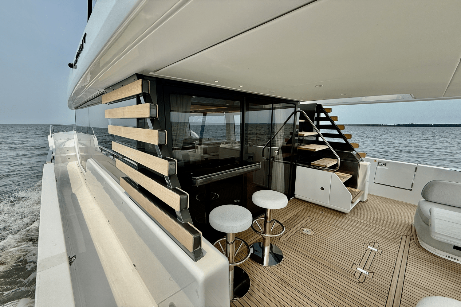 2026 Azimut
                                                             Magellano 60 Image Thumbnail #27