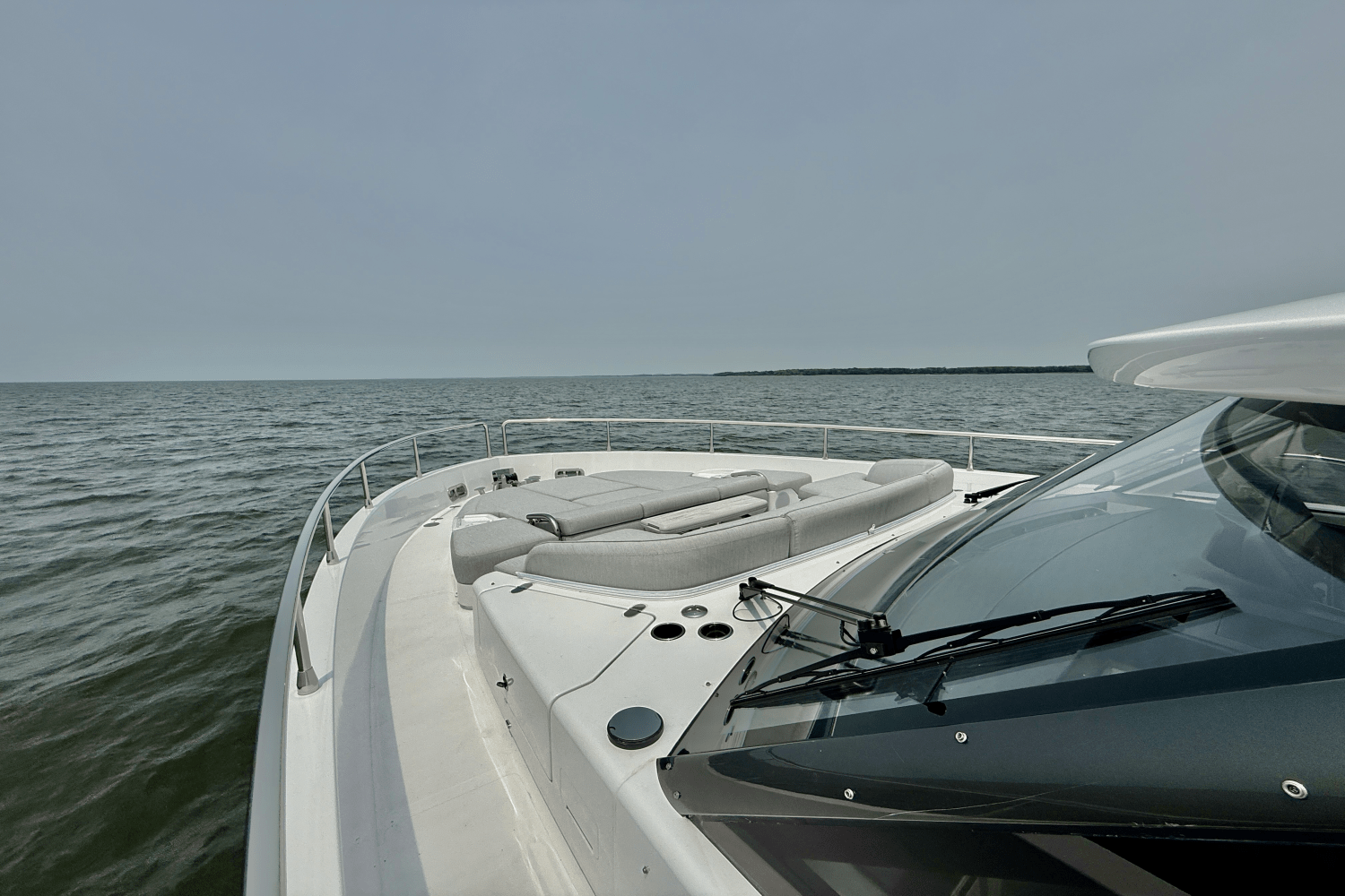 2026 Azimut
                                                             Magellano 60 Image Thumbnail #90