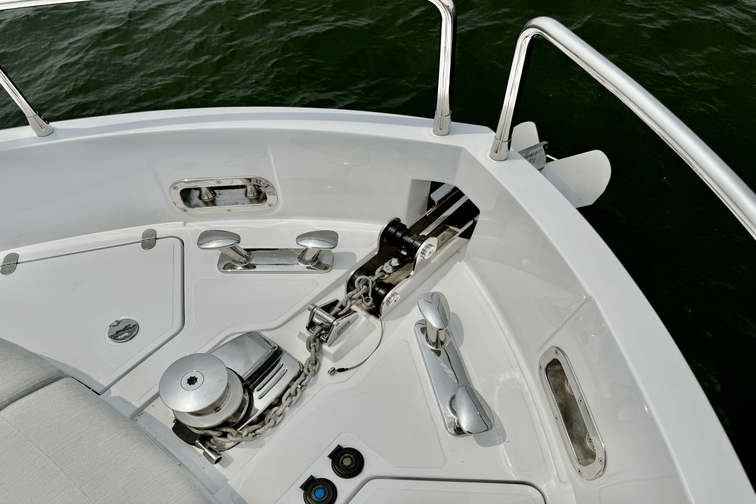2026 Azimut
                                                             Magellano 60 Image Thumbnail #95