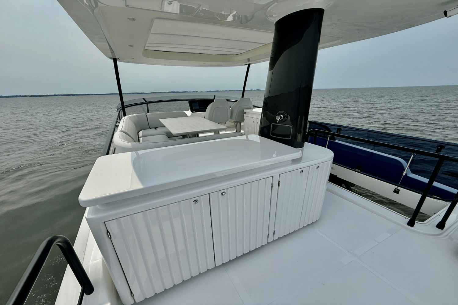 2026 Azimut
                                                             Magellano 60 Image Thumbnail #74