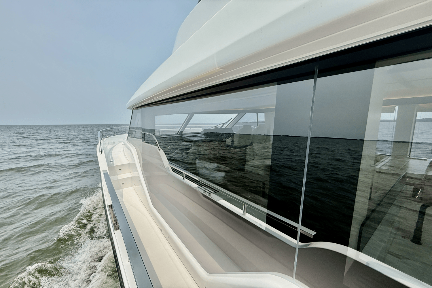 2026 Azimut
                                                             Magellano 60 Image Thumbnail #89