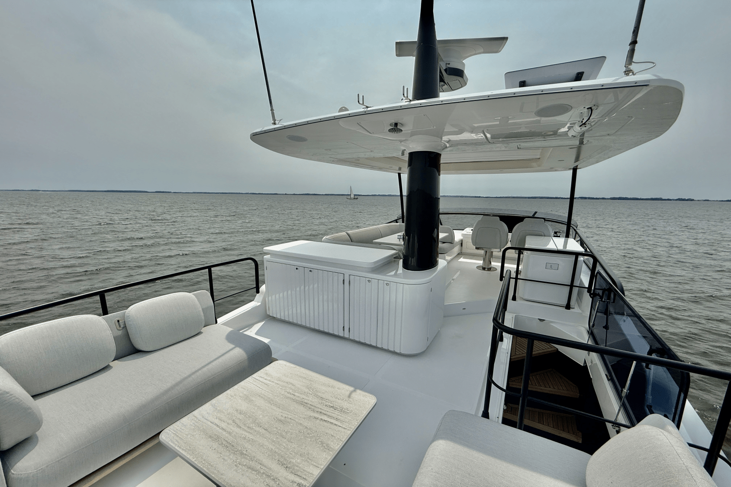2026 Azimut
                                                             Magellano 60 Image Thumbnail #88