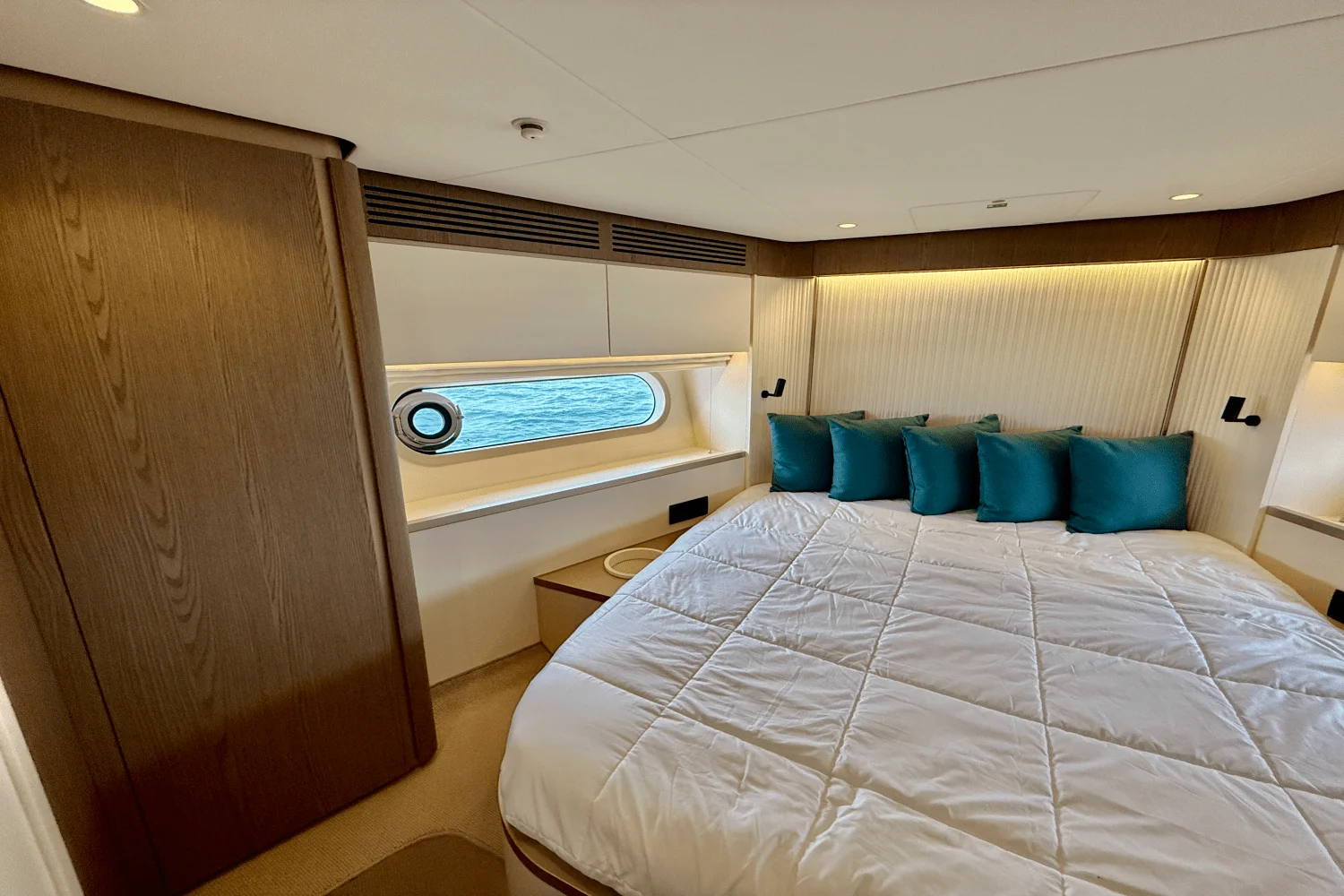 2026 Azimut Magellano 60 Image Thumbnail #58