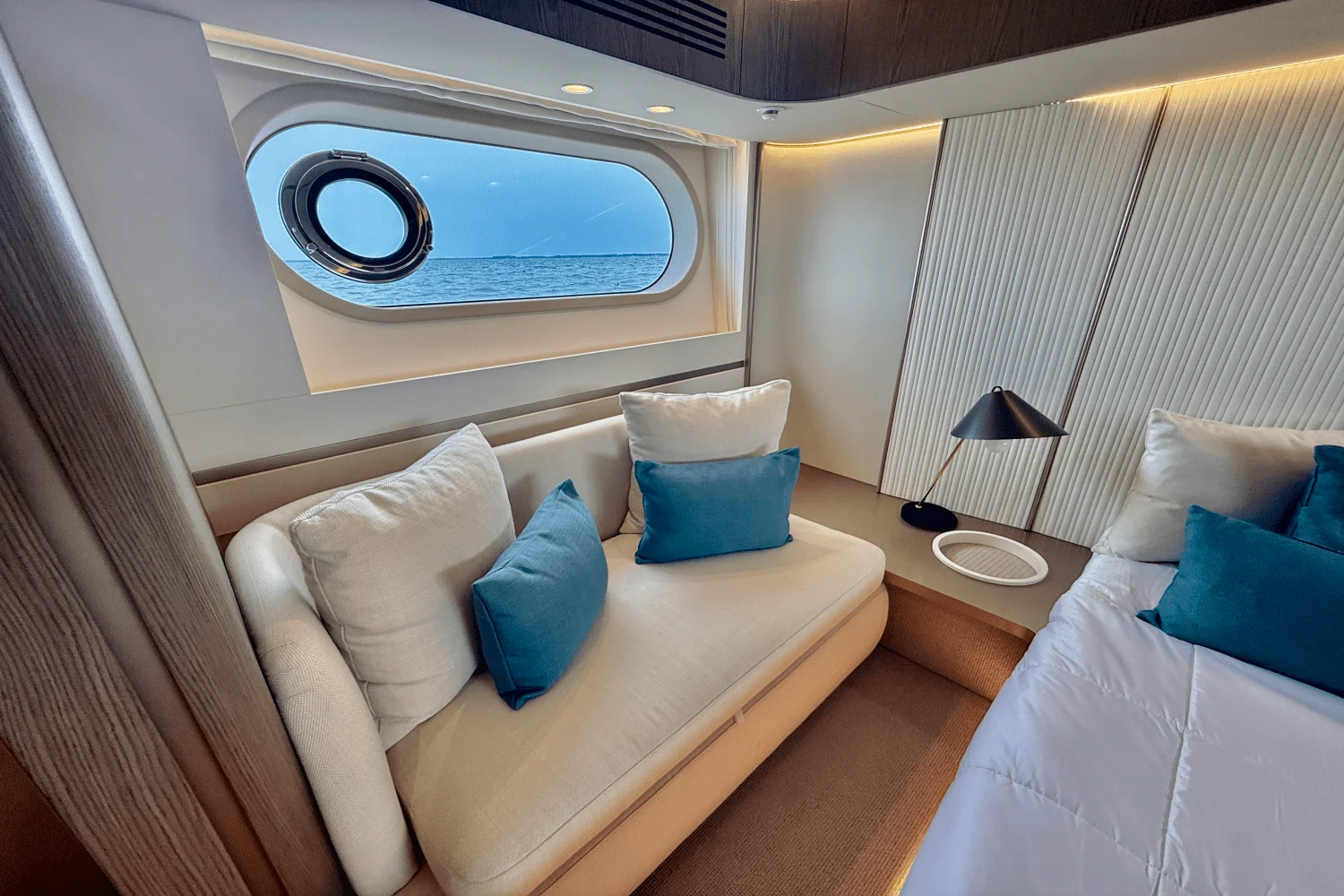 2026 Azimut Magellano 60 Image Thumbnail #61