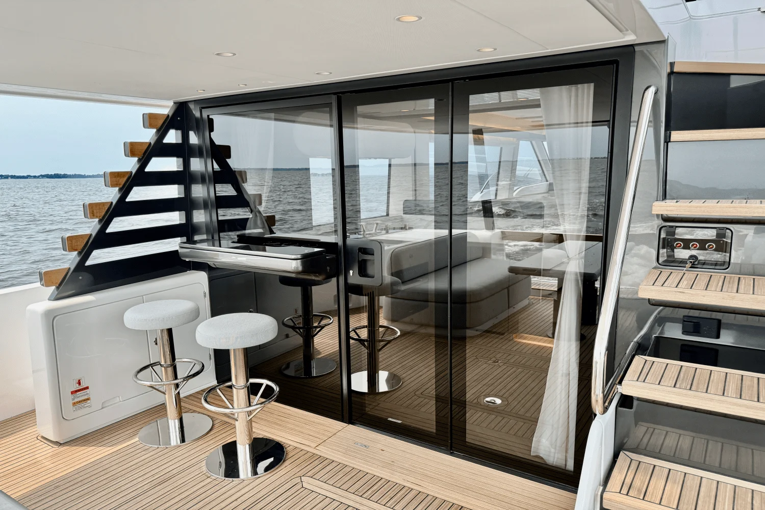 2026 Azimut Magellano 60 Image Thumbnail #28