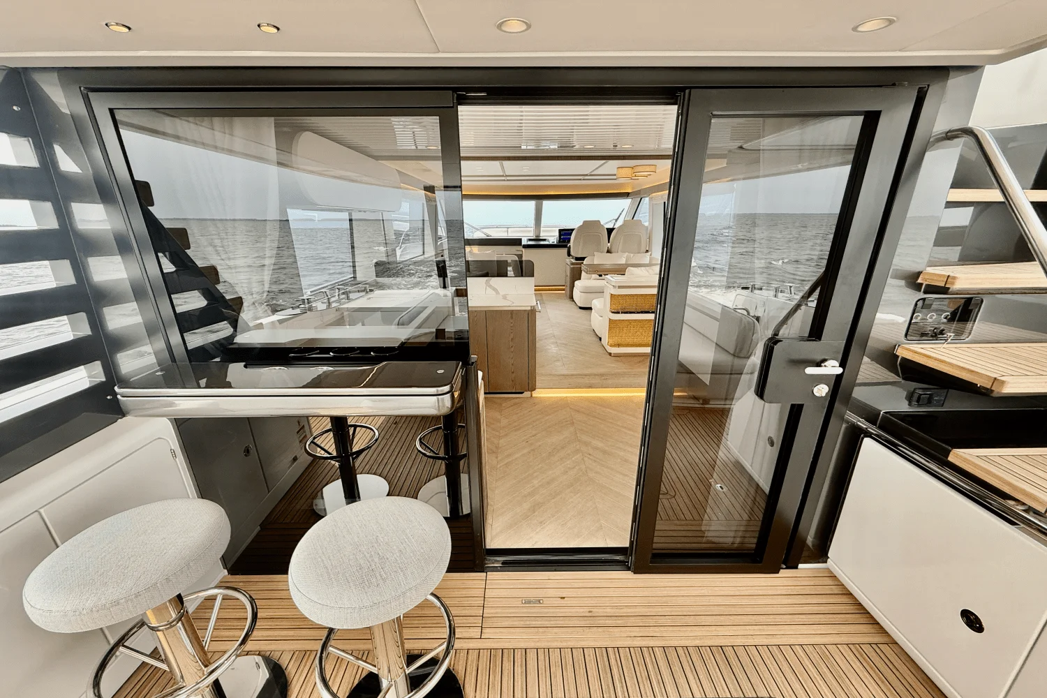 2026 Azimut Magellano 60 Image Thumbnail #30