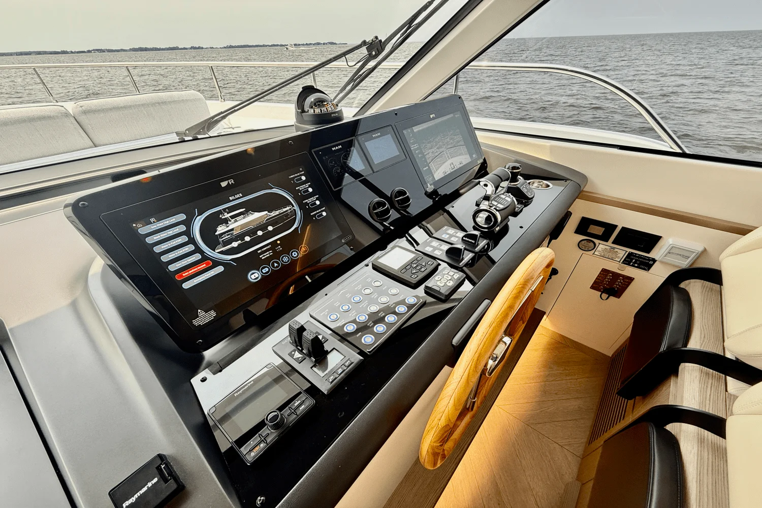 2026 Azimut Magellano 60 Image Thumbnail #50