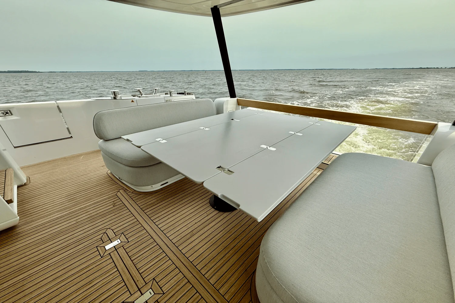 2026 Azimut Magellano 60 Image Thumbnail #26