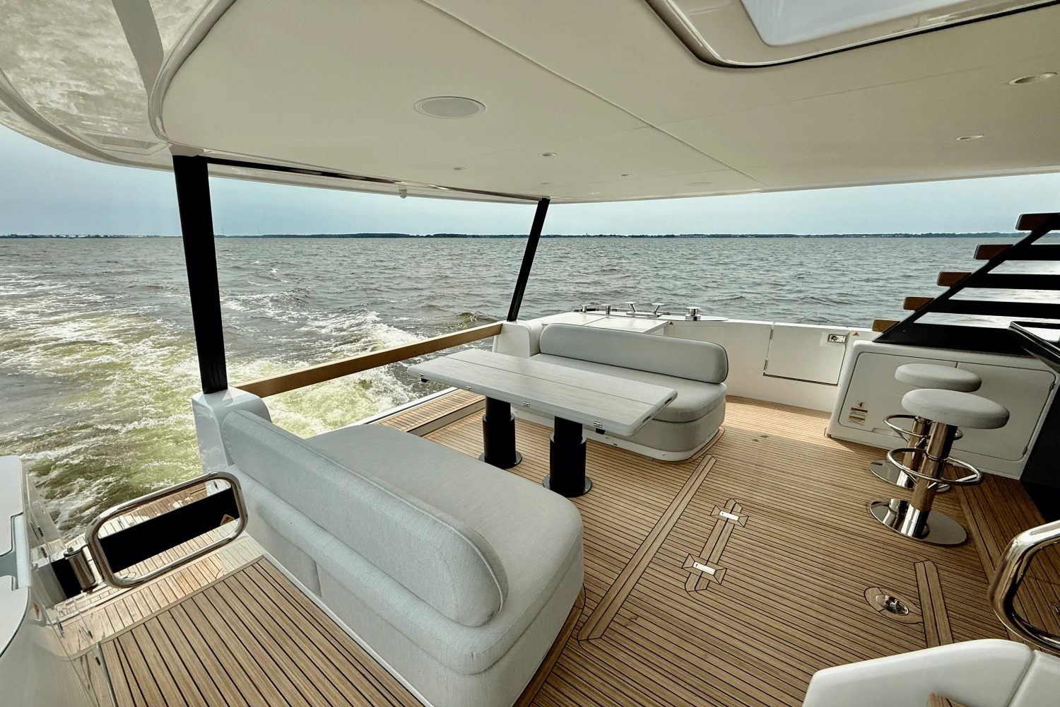2026 Azimut Magellano 60 Image Thumbnail #24