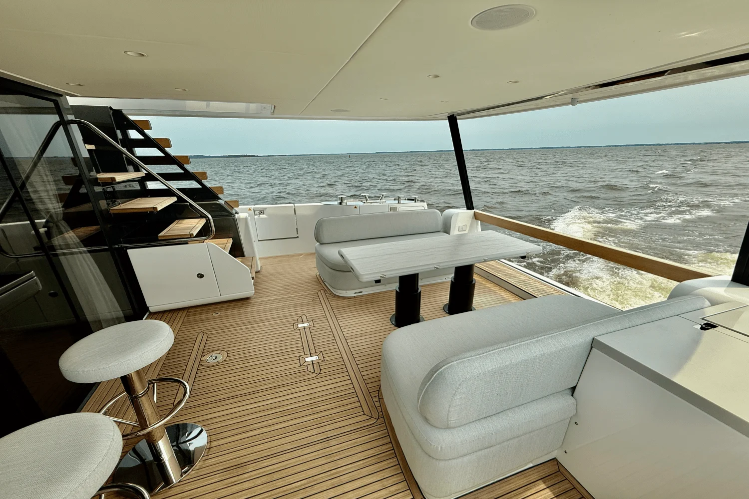 2026 Azimut Magellano 60 Image Thumbnail #23