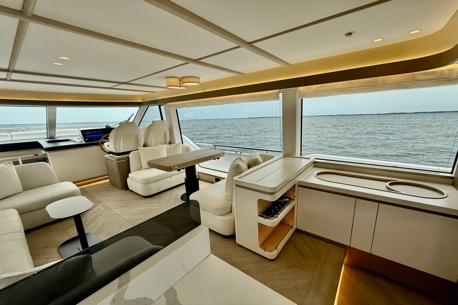 2026 Azimut Magellano 60 Image Thumbnail #39