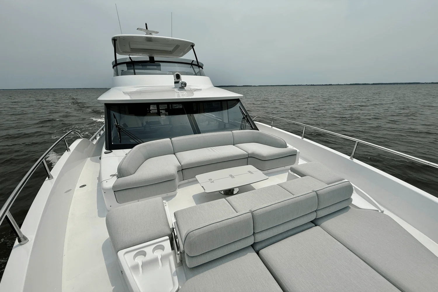 2026 Azimut Magellano 60 Image Thumbnail #94