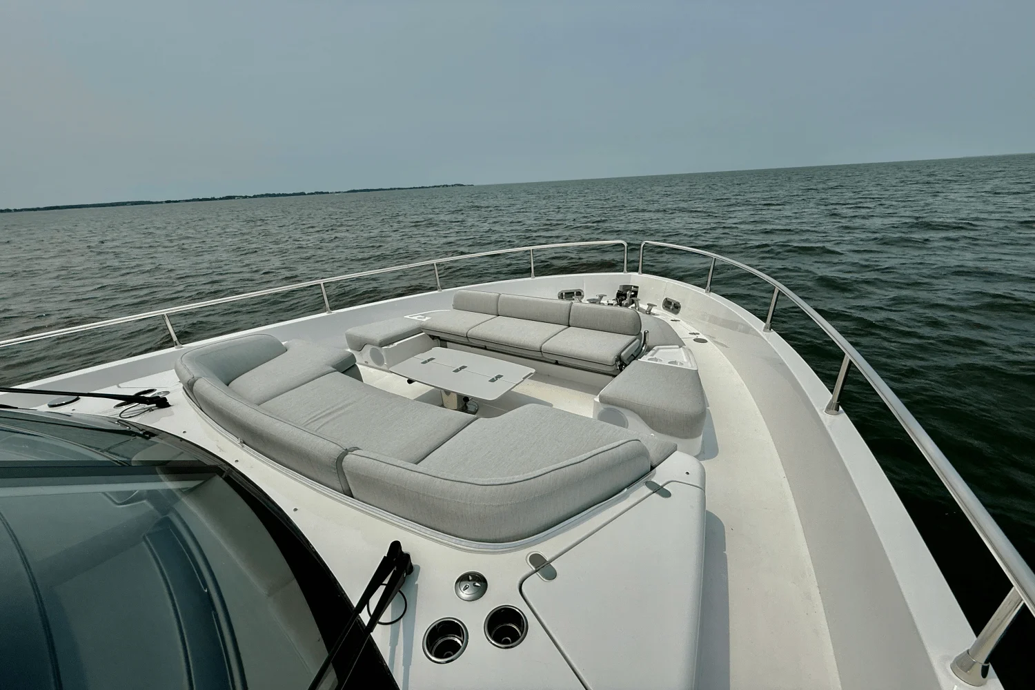 2026 Azimut Magellano 60 Image Thumbnail #93