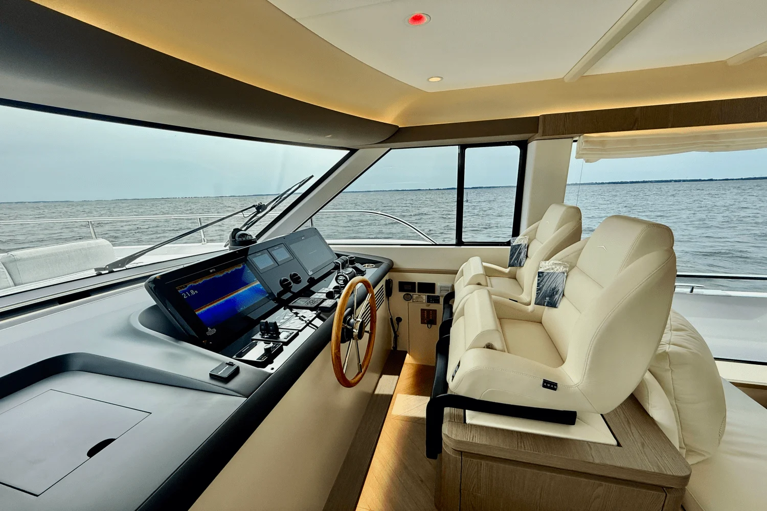 2026 Azimut Magellano 60 Image Thumbnail #47