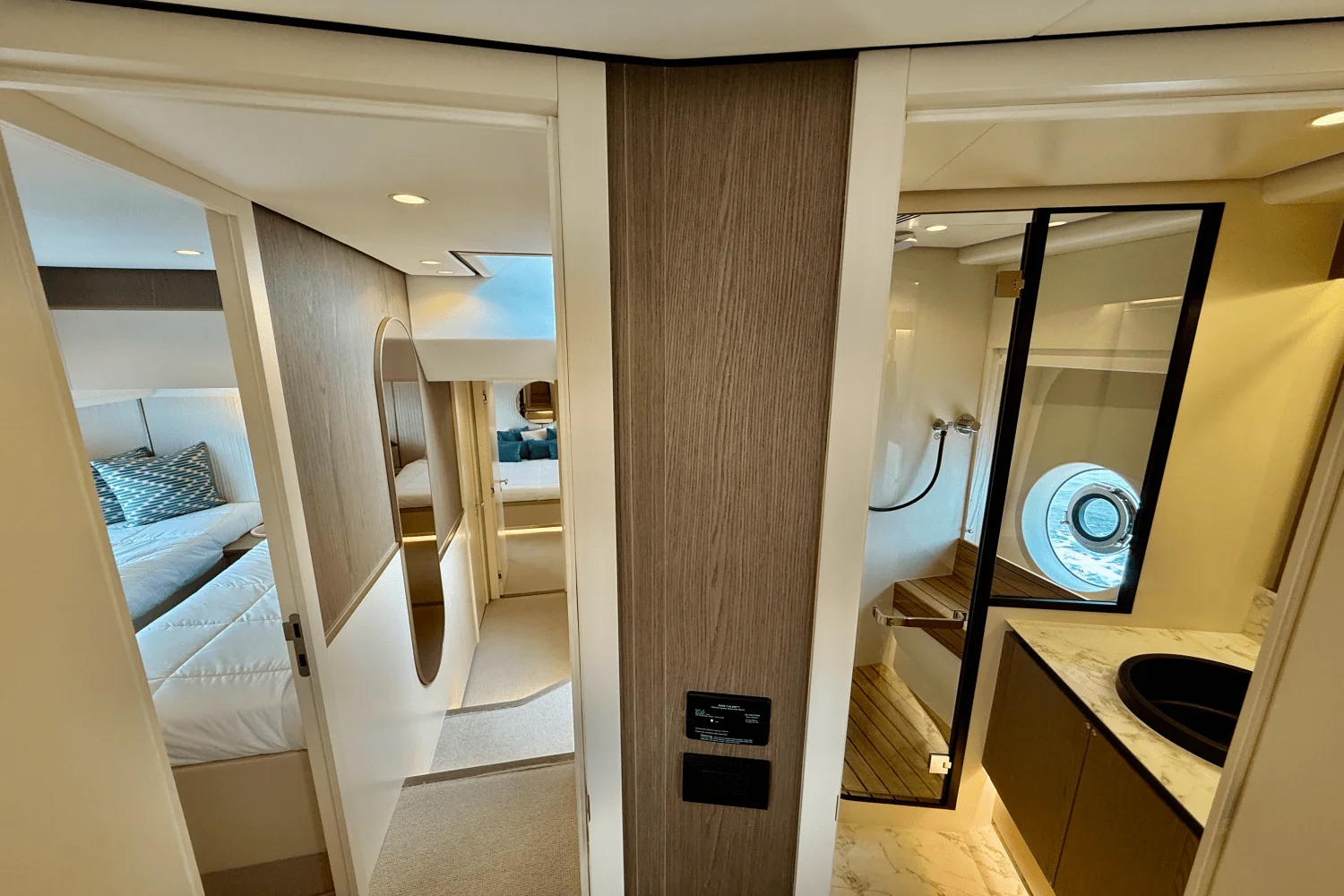 2026 Azimut Magellano 60 Image Thumbnail #67