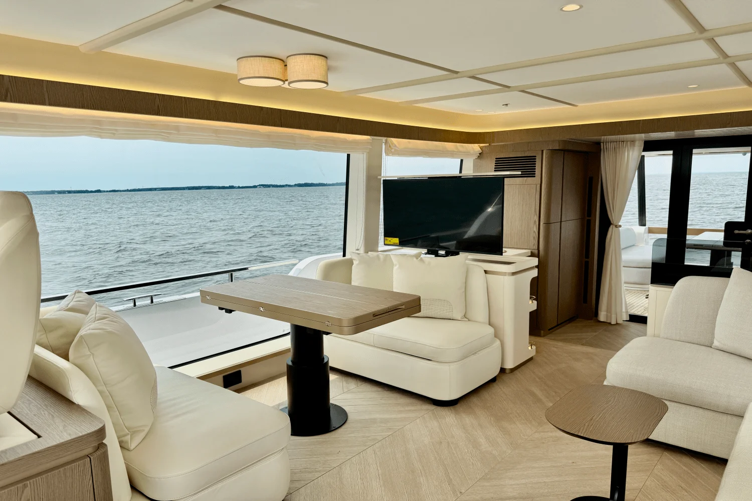 2026 Azimut Magellano 60 Image Thumbnail #43