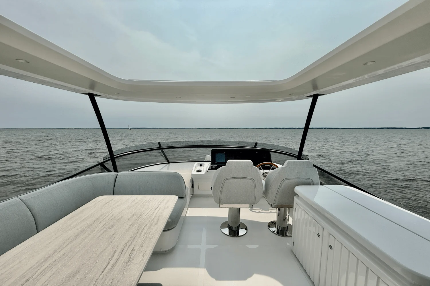 2026 Azimut Magellano 60 Image Thumbnail #76