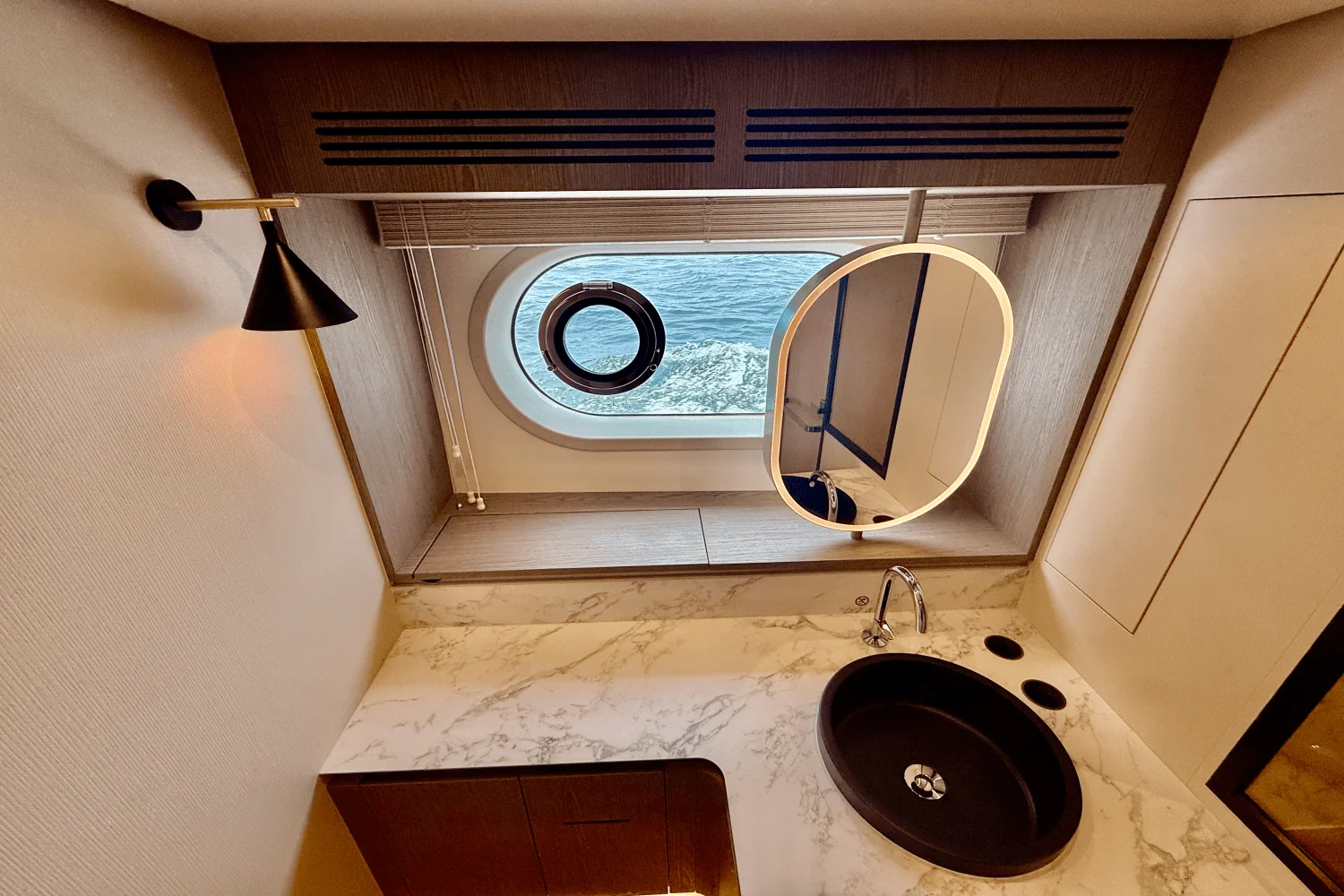 2026 Azimut Magellano 60 Image Thumbnail #65