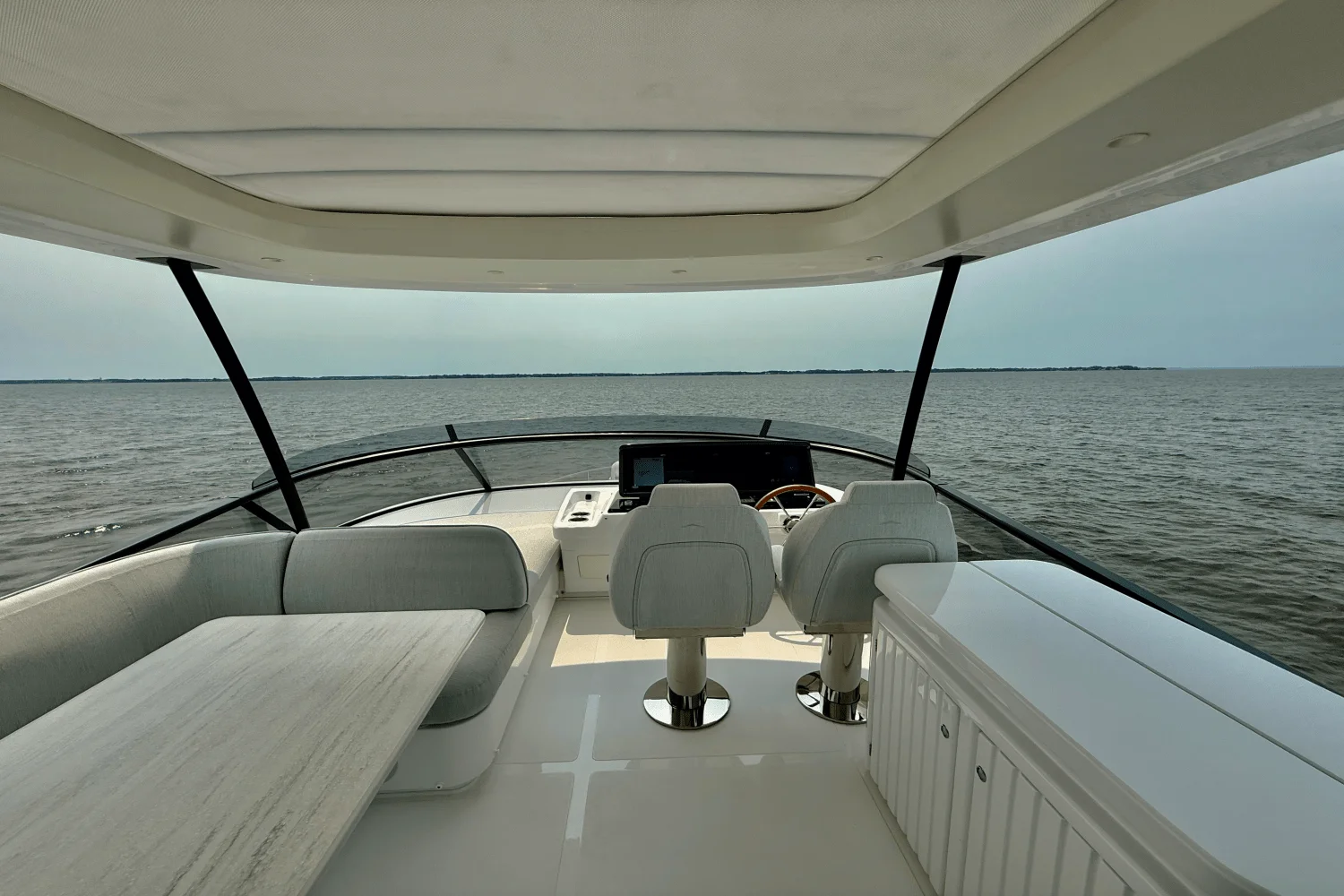 2026 Azimut Magellano 60 Image Thumbnail #78
