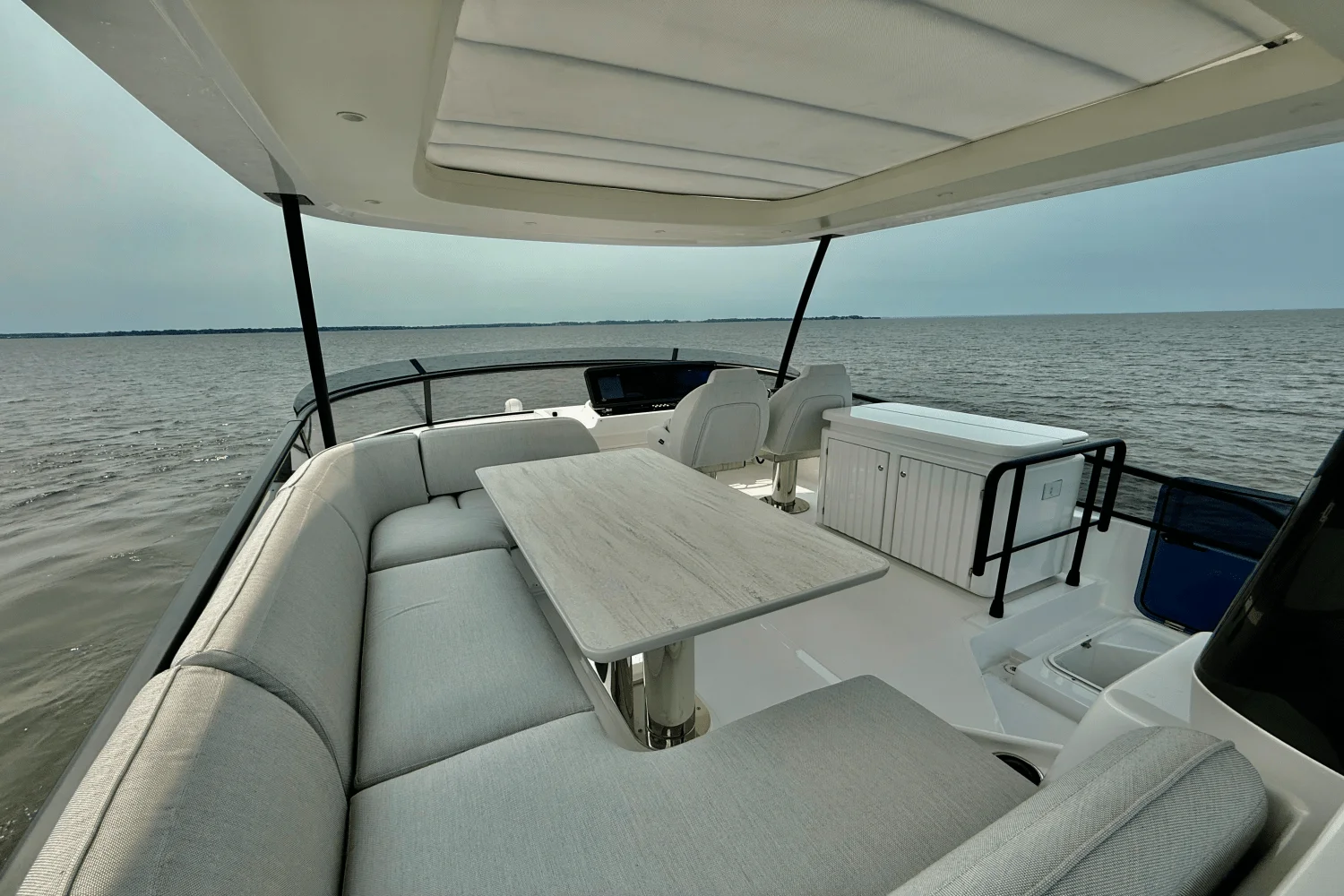 2026 Azimut Magellano 60 Image Thumbnail #77