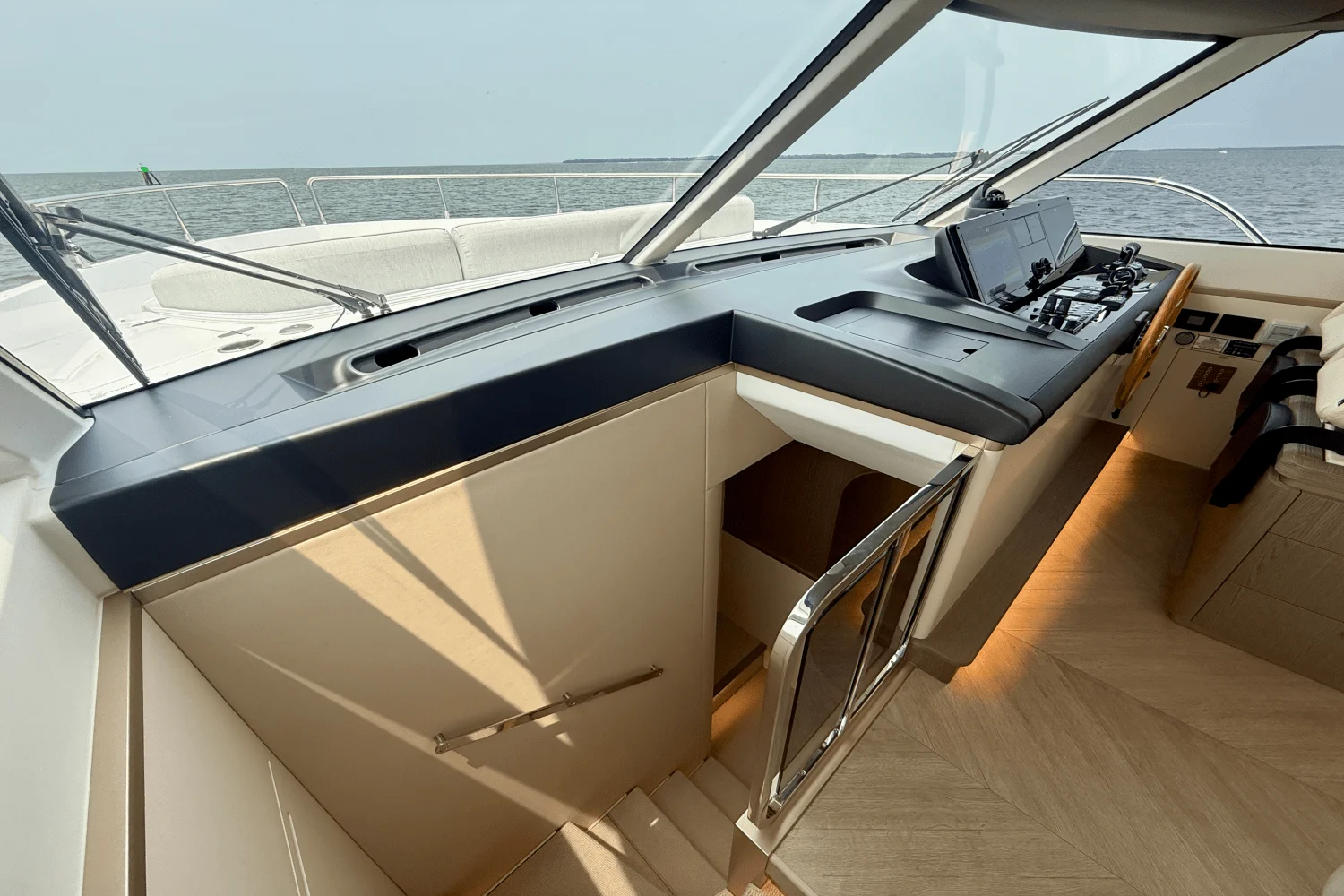 2026 Azimut Magellano 60 Image Thumbnail #52