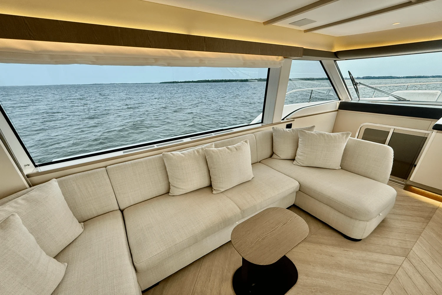 2026 Azimut Magellano 60 Image Thumbnail #46