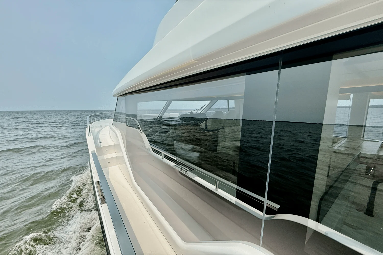 2026 Azimut Magellano 60 Image Thumbnail #89