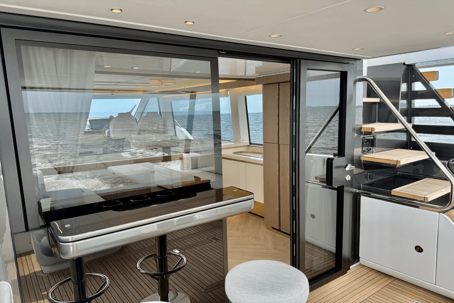 2026 Azimut Magellano 60 Image Thumbnail #29