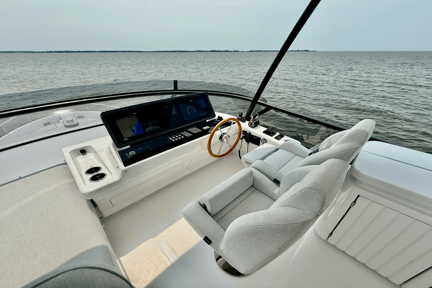 2026 Azimut Magellano 60 Image Thumbnail #82