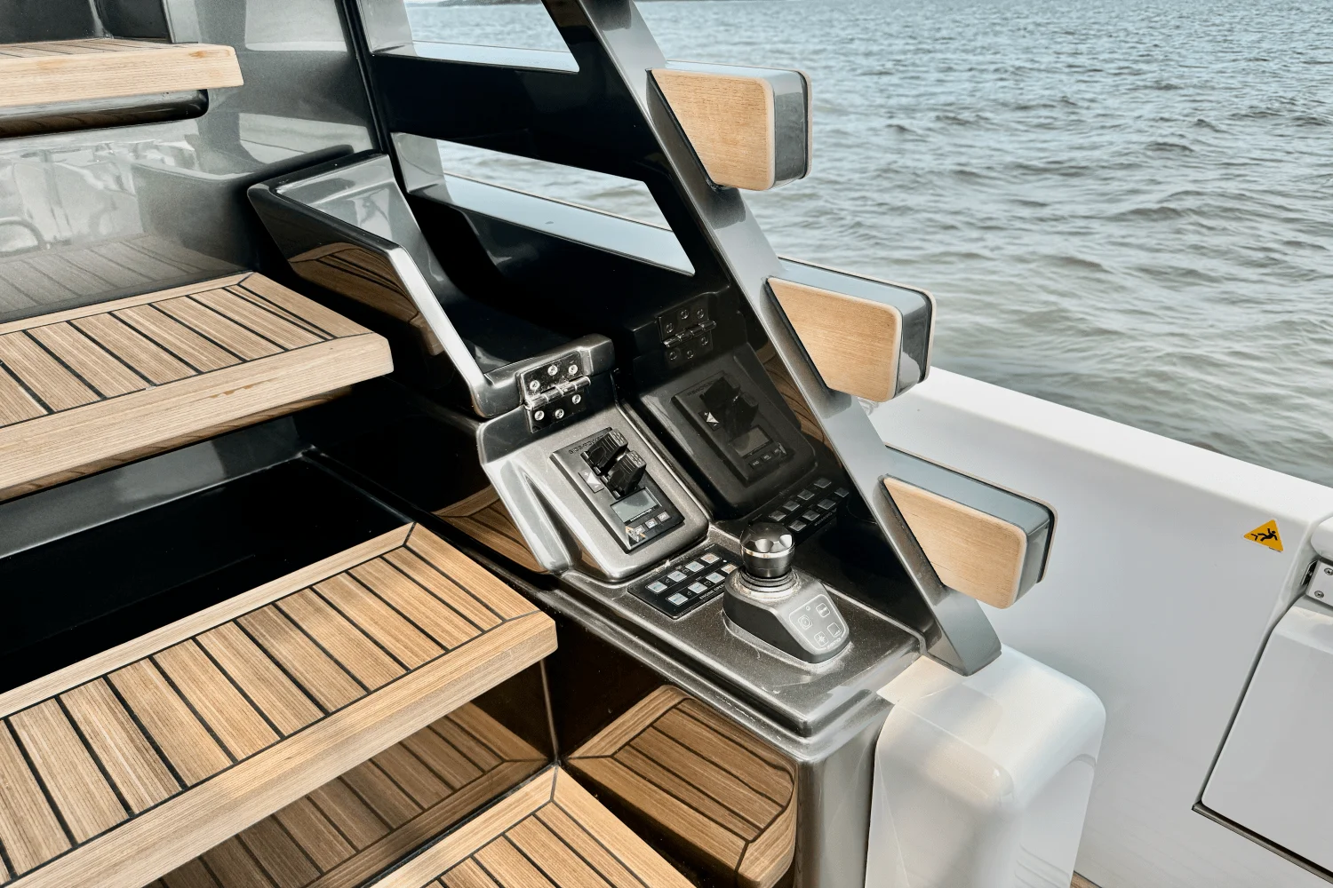 2026 Azimut Magellano 60 Image Thumbnail #73