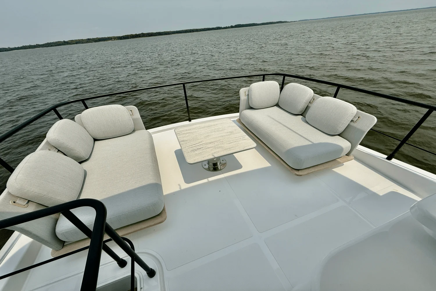2026 Azimut Magellano 60 Image Thumbnail #85