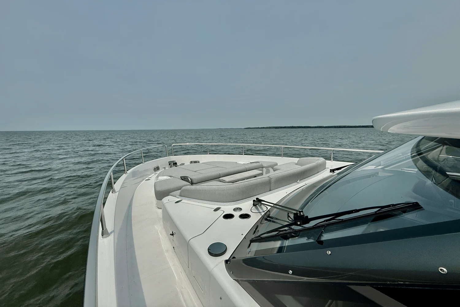 2026 Azimut Magellano 60 Image Thumbnail #90