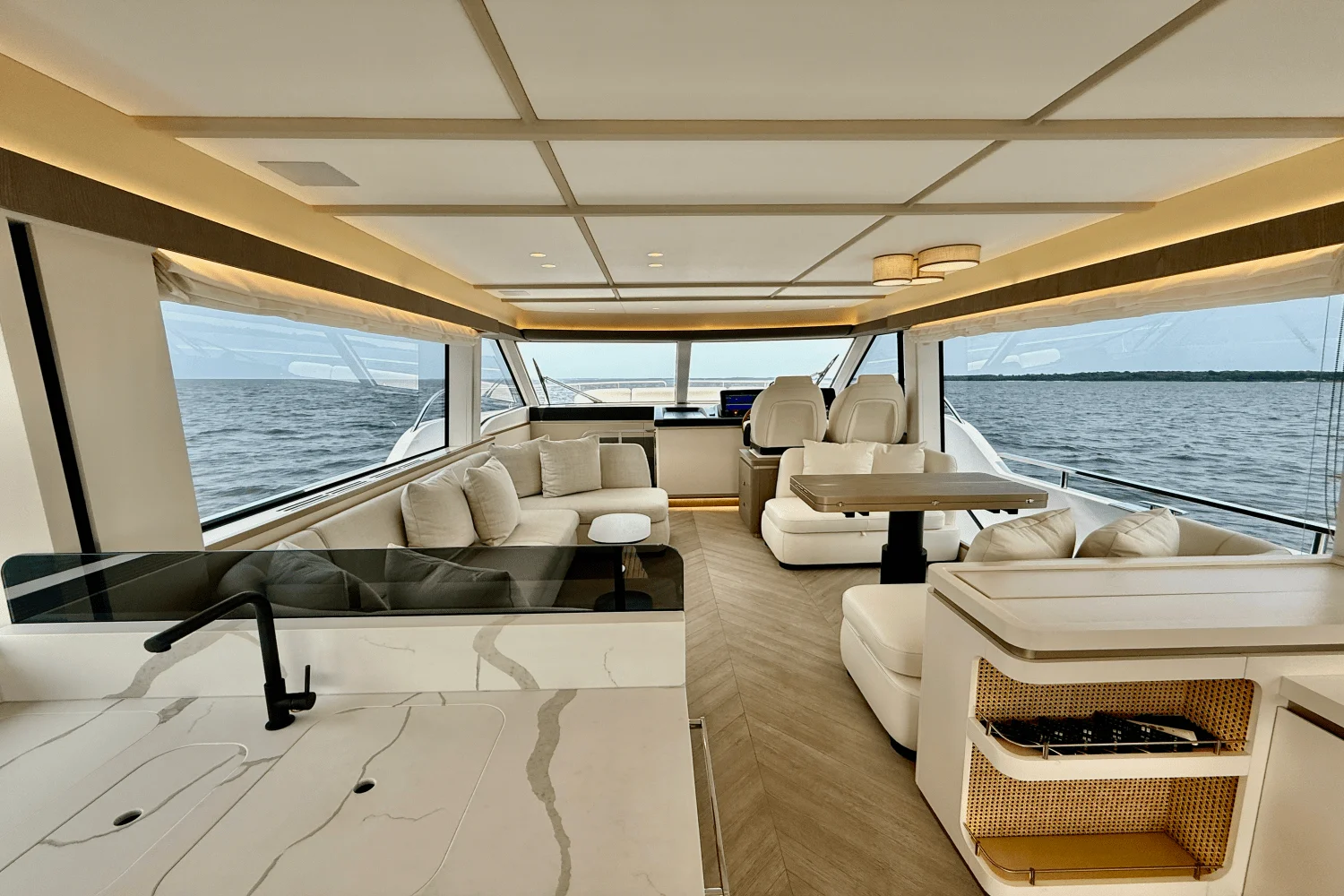 2026 Azimut Magellano 60 Image Thumbnail #35