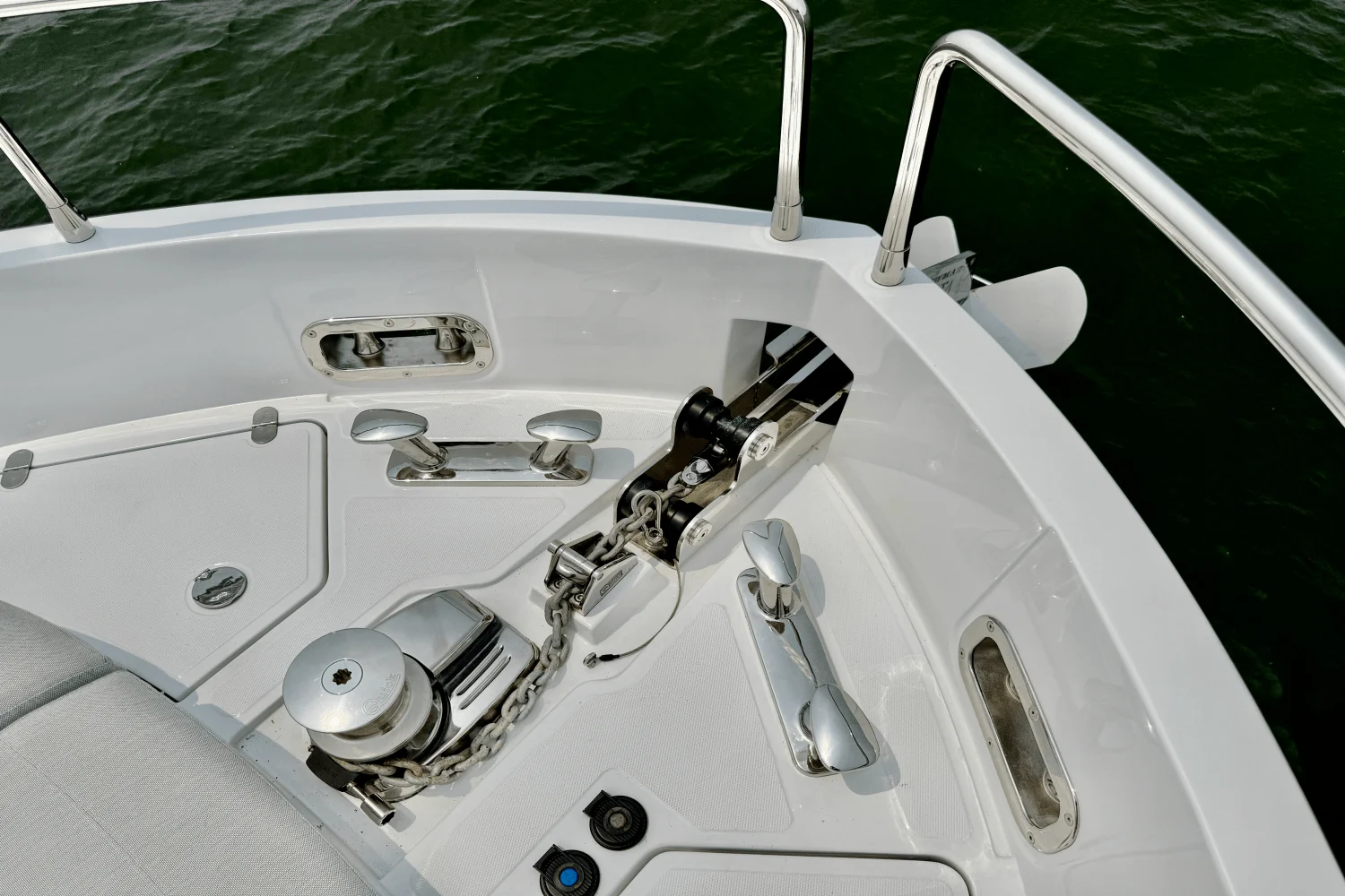 2026 Azimut Magellano 60 Image Thumbnail #95